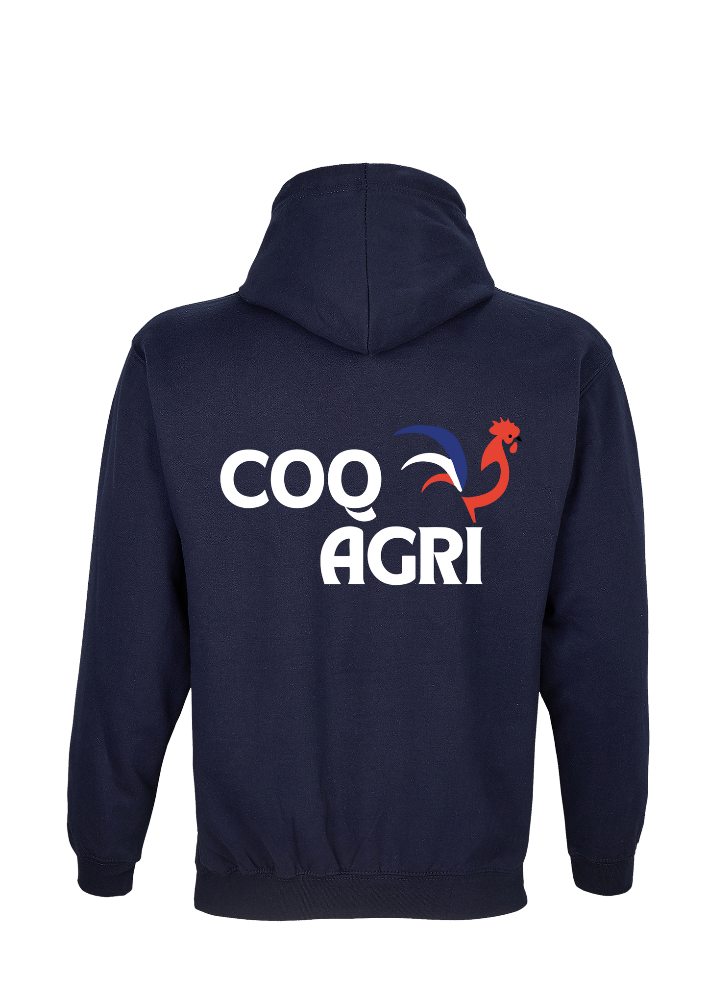 Sweat COQAGRI