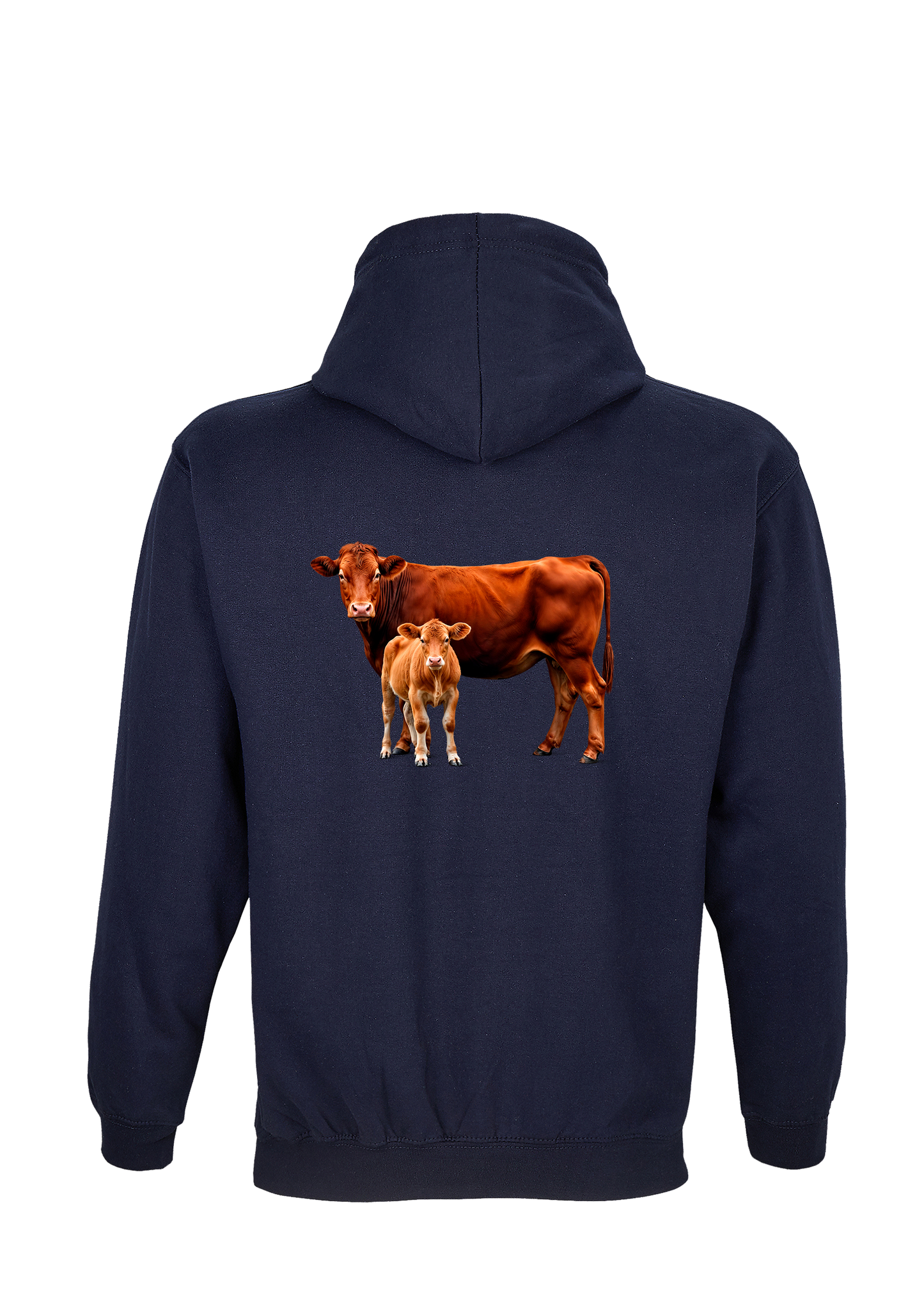 COQAGRI-Sweatshirt 