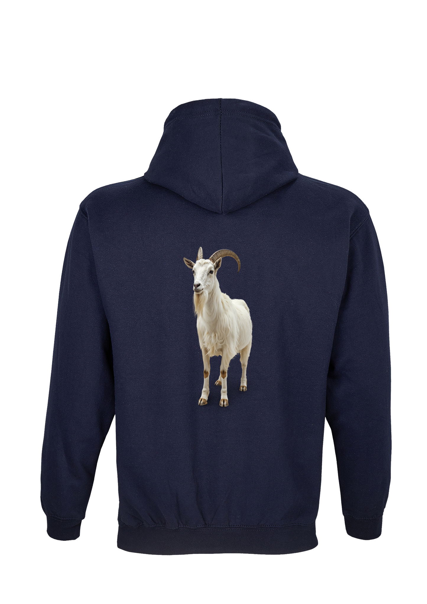 COQAGRI-Sweatshirt 