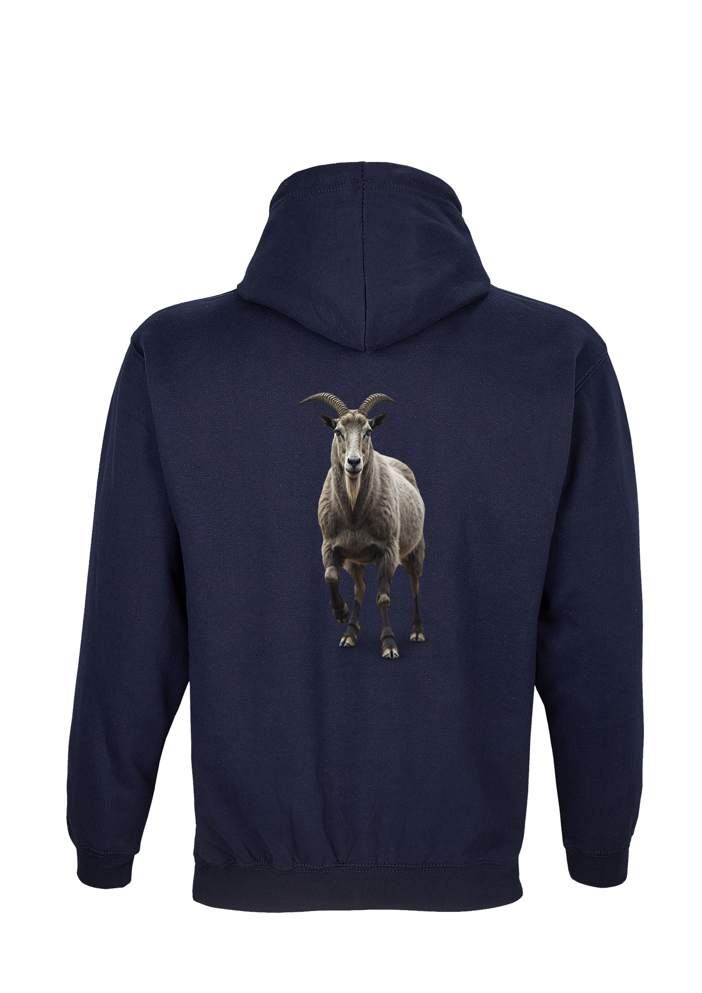 COQAGRI-Sweatshirt 