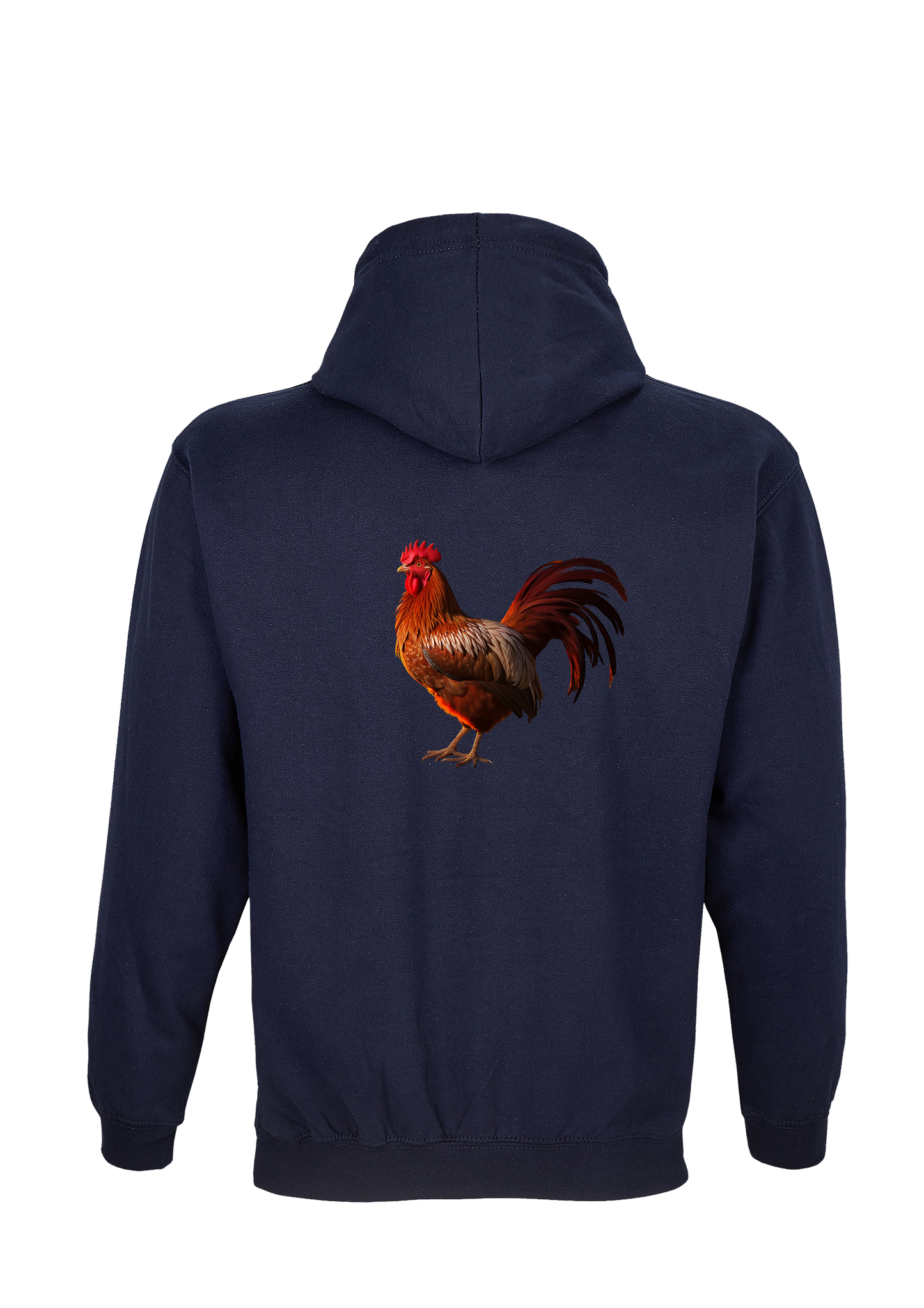 Sweat Coq