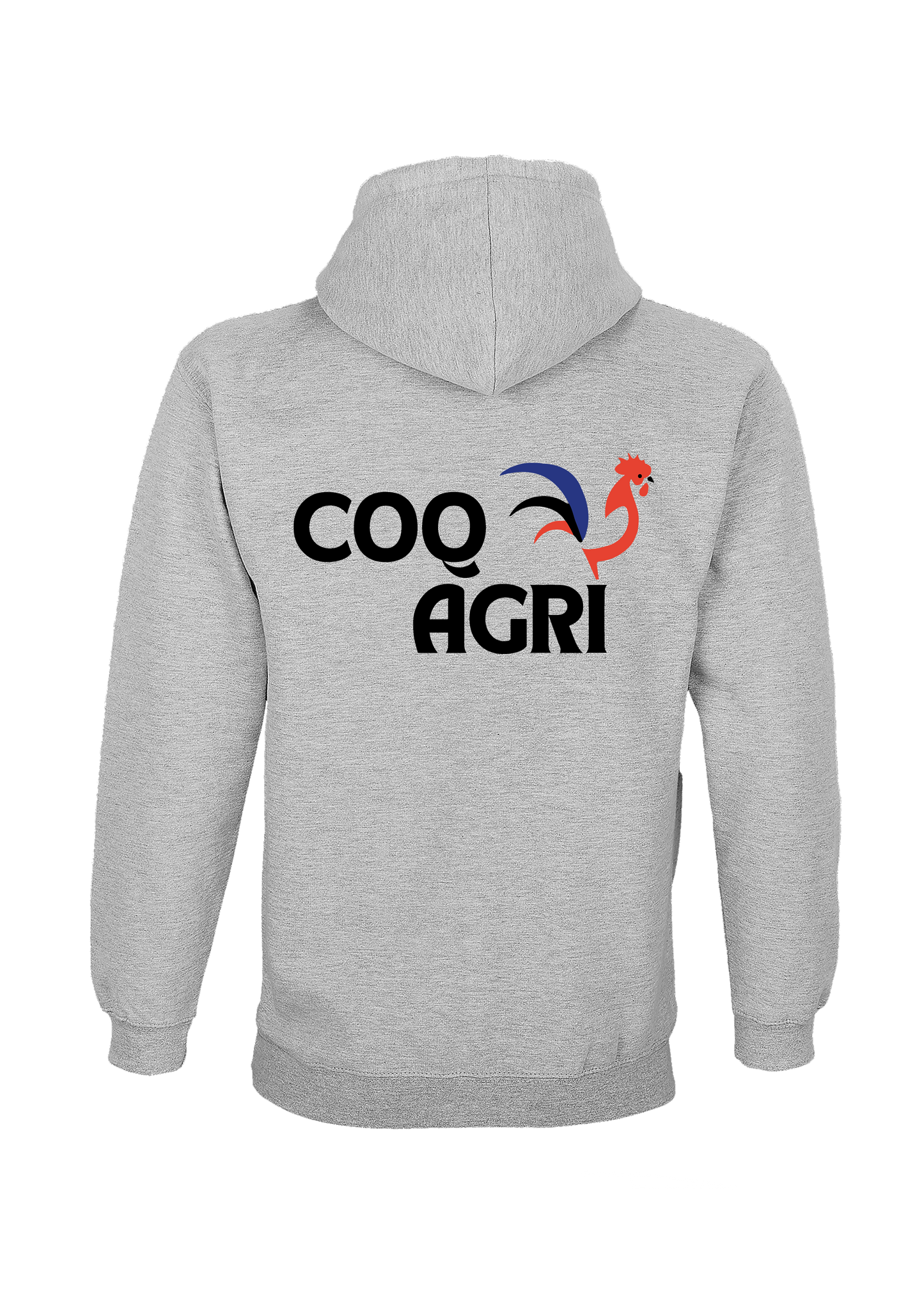 Sweat COQAGRI