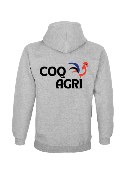 Sweat COQAGRI