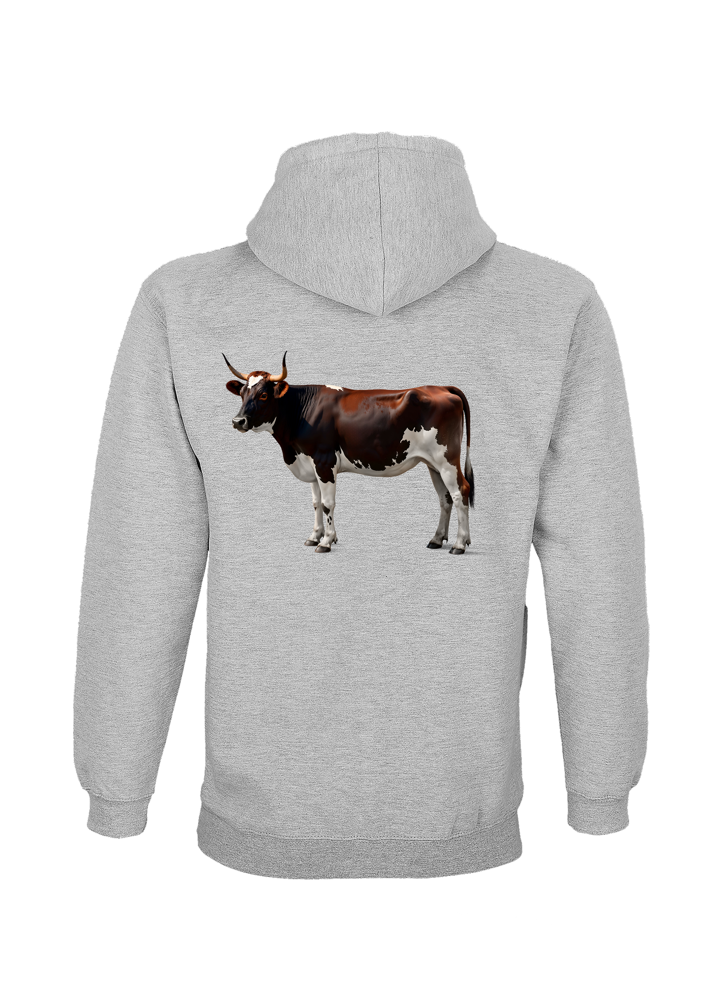 COQAGRI-Sweatshirt 