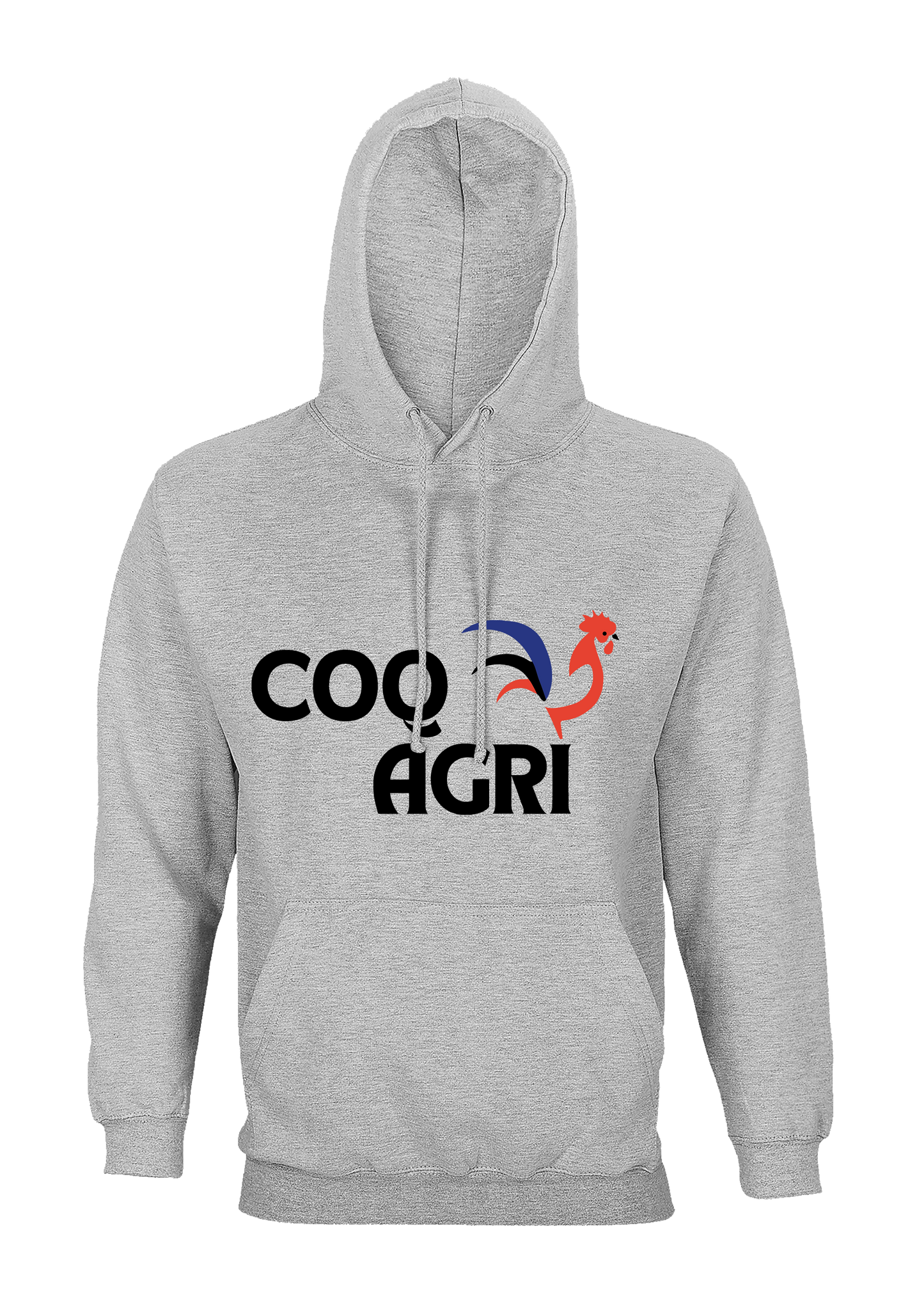 Sweat COQAGRI