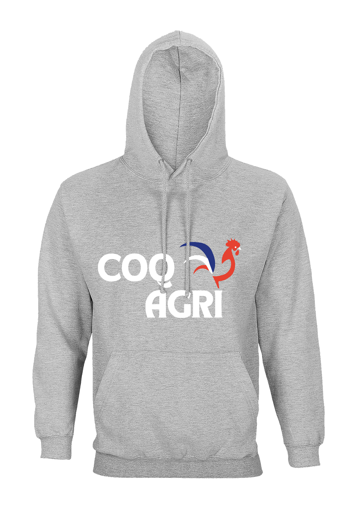 Sweat COQAGRI