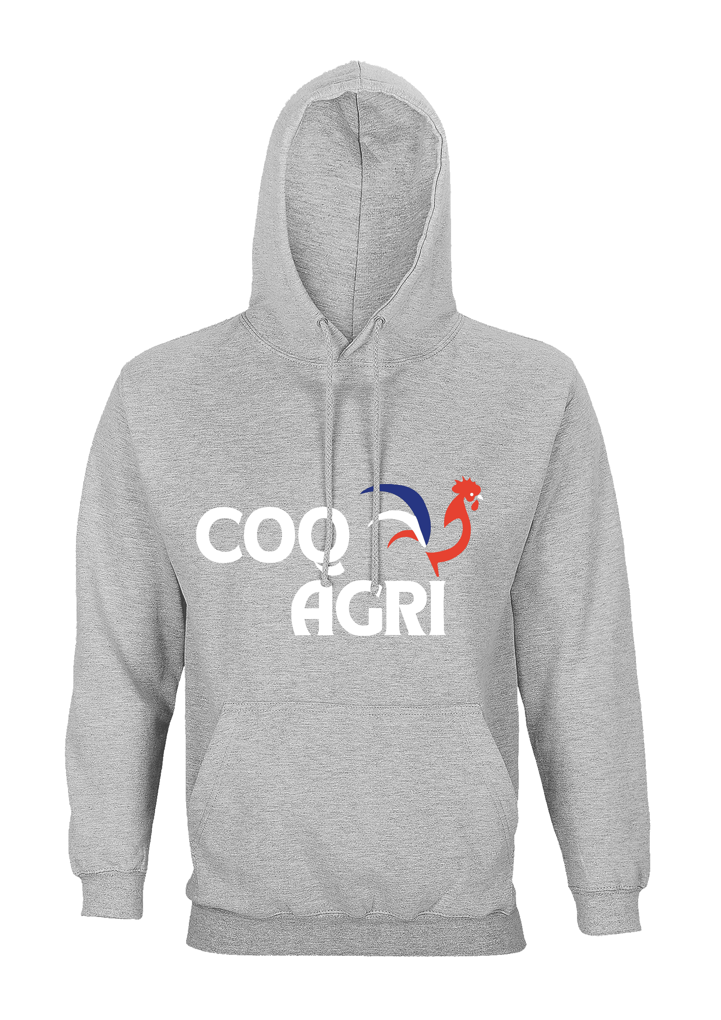 Sweat COQAGRI