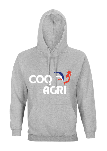 Sweat COQAGRI