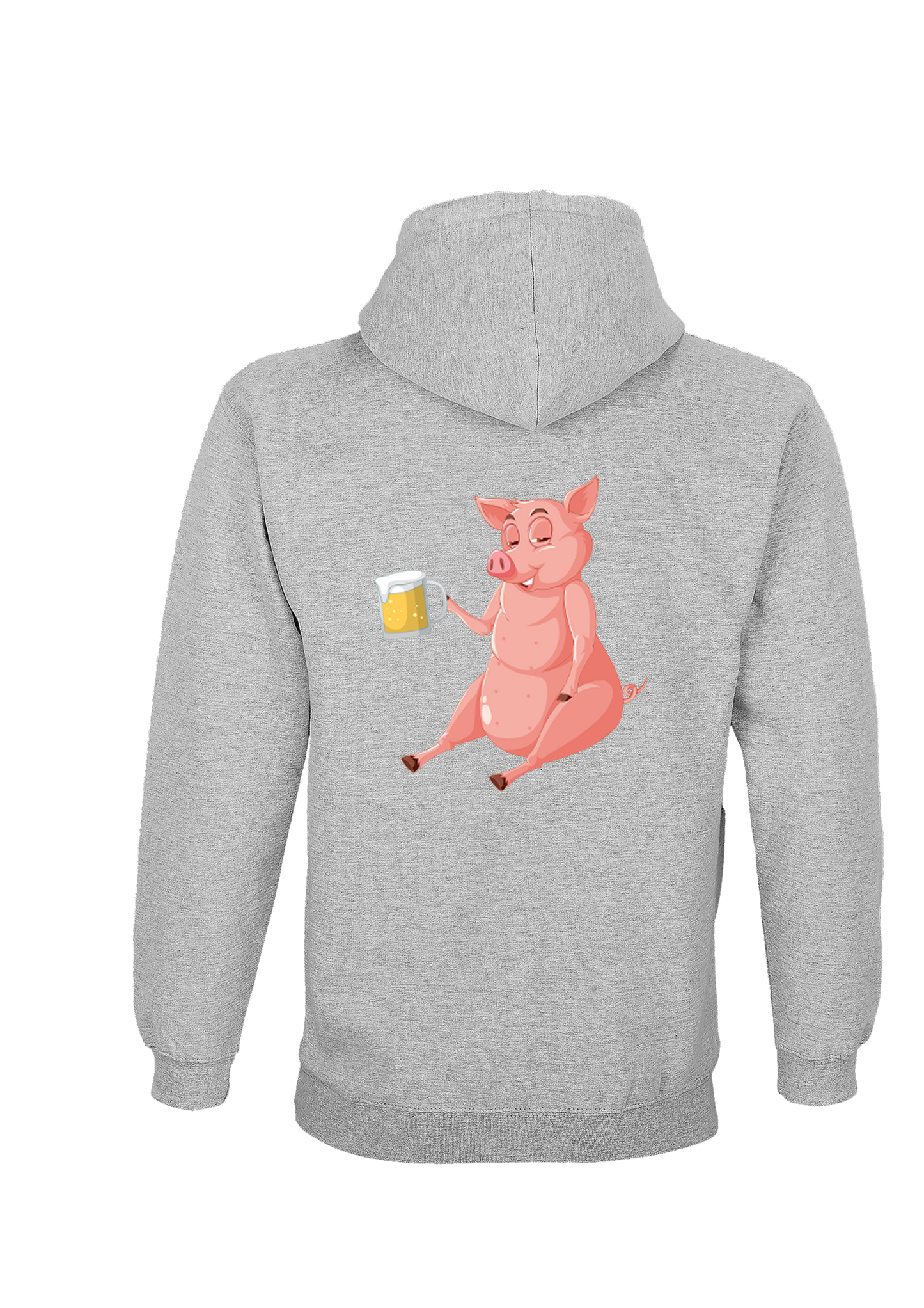 COQAGRI-Sweatshirt 