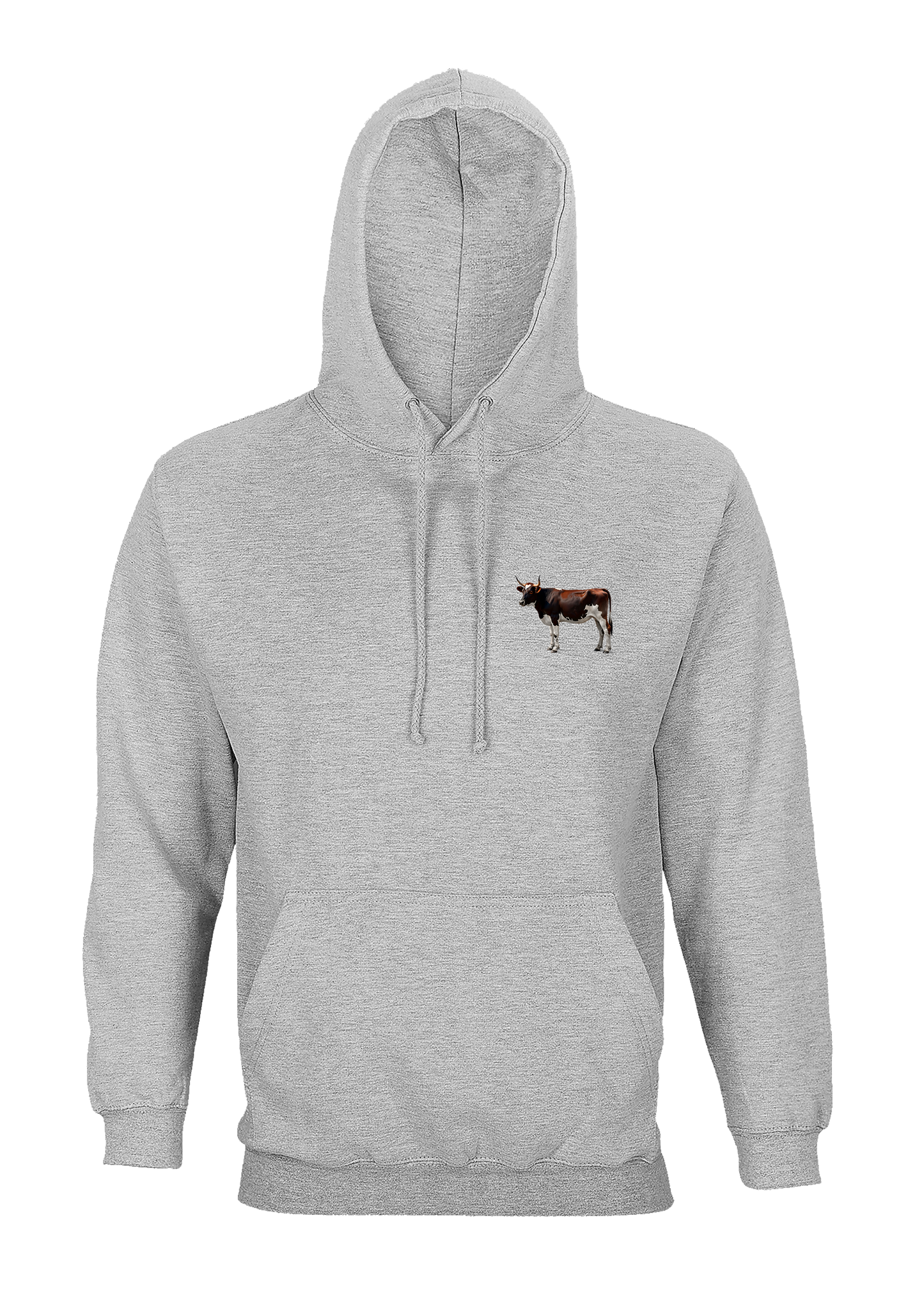 COQAGRI-Sweatshirt 