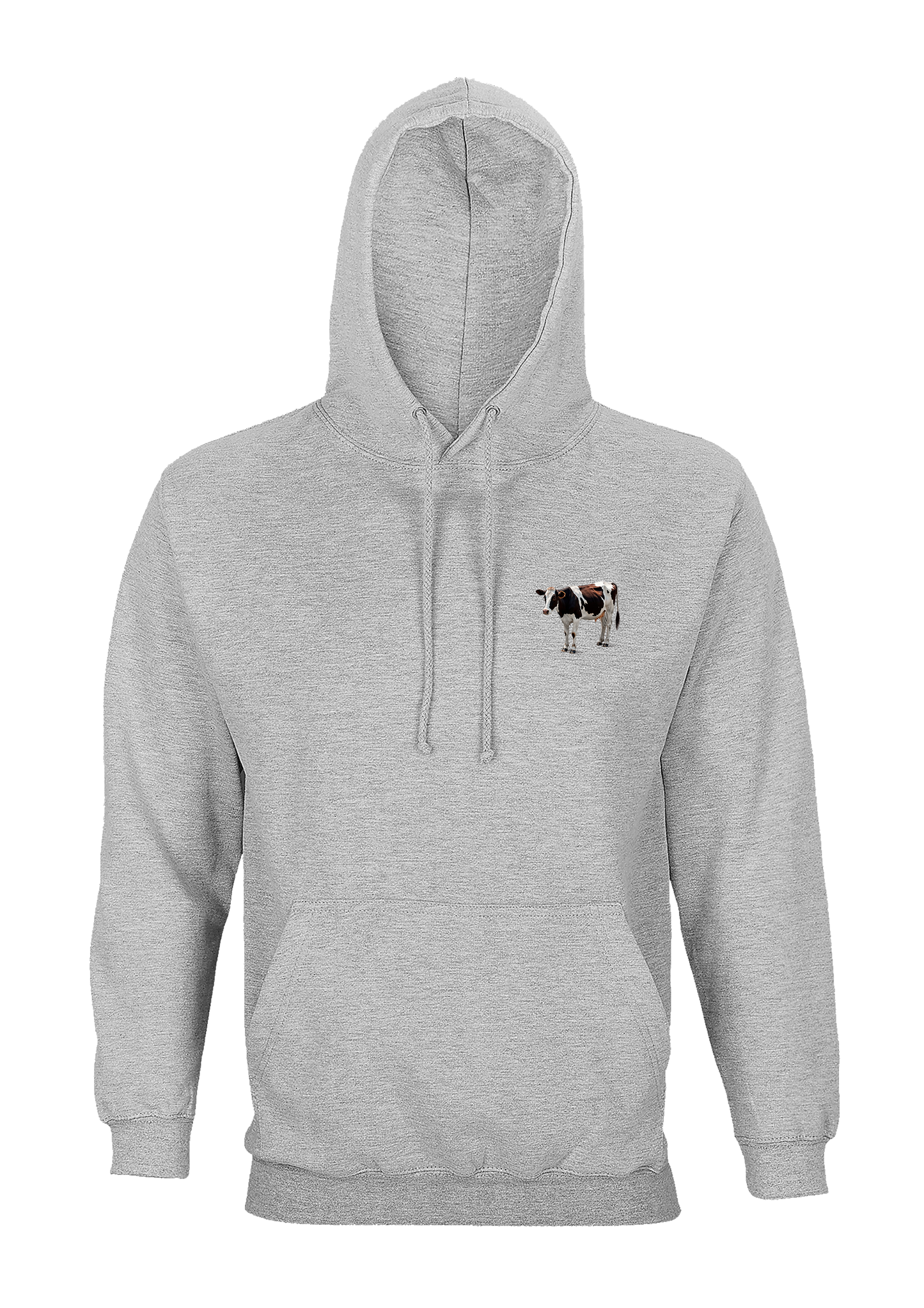 COQAGRI-Sweatshirt 