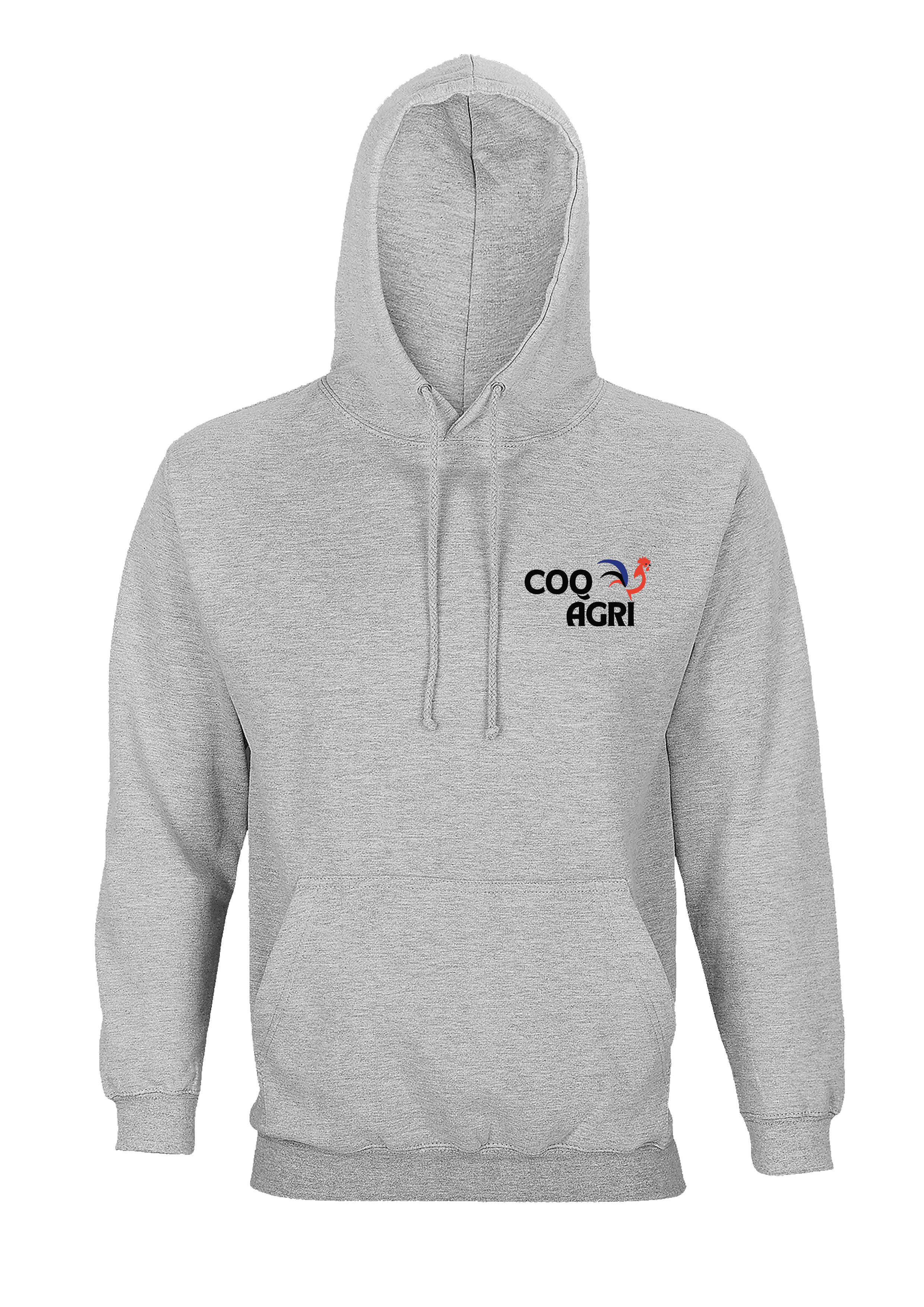 Sweat COQAGRI