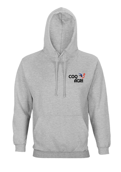 Sweat COQAGRI