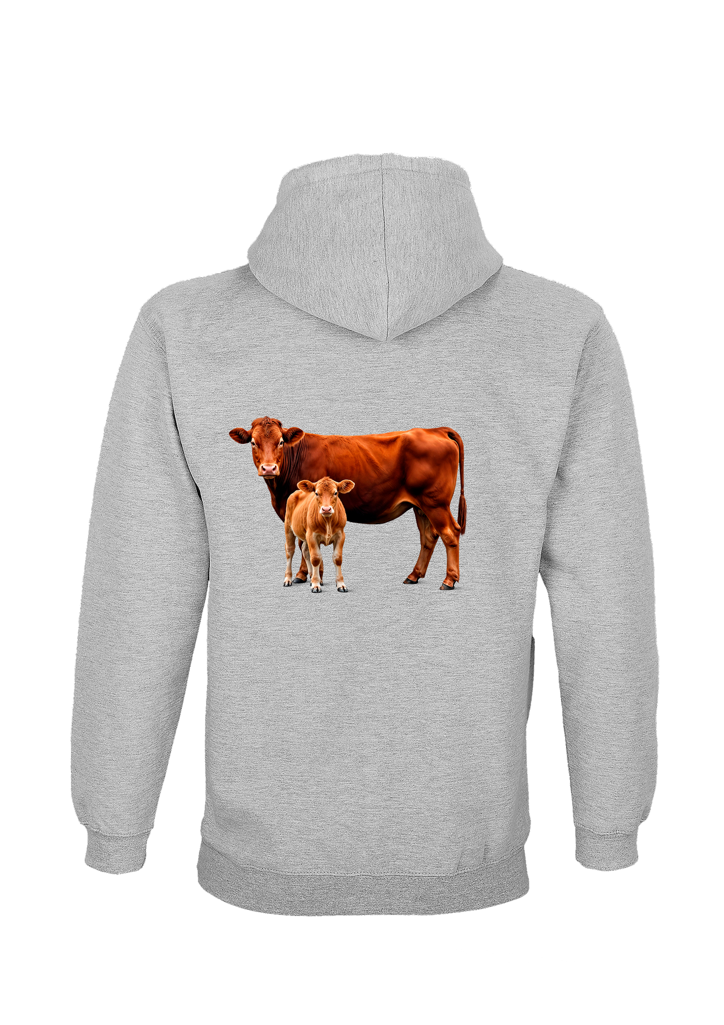 COQAGRI-Sweatshirt 