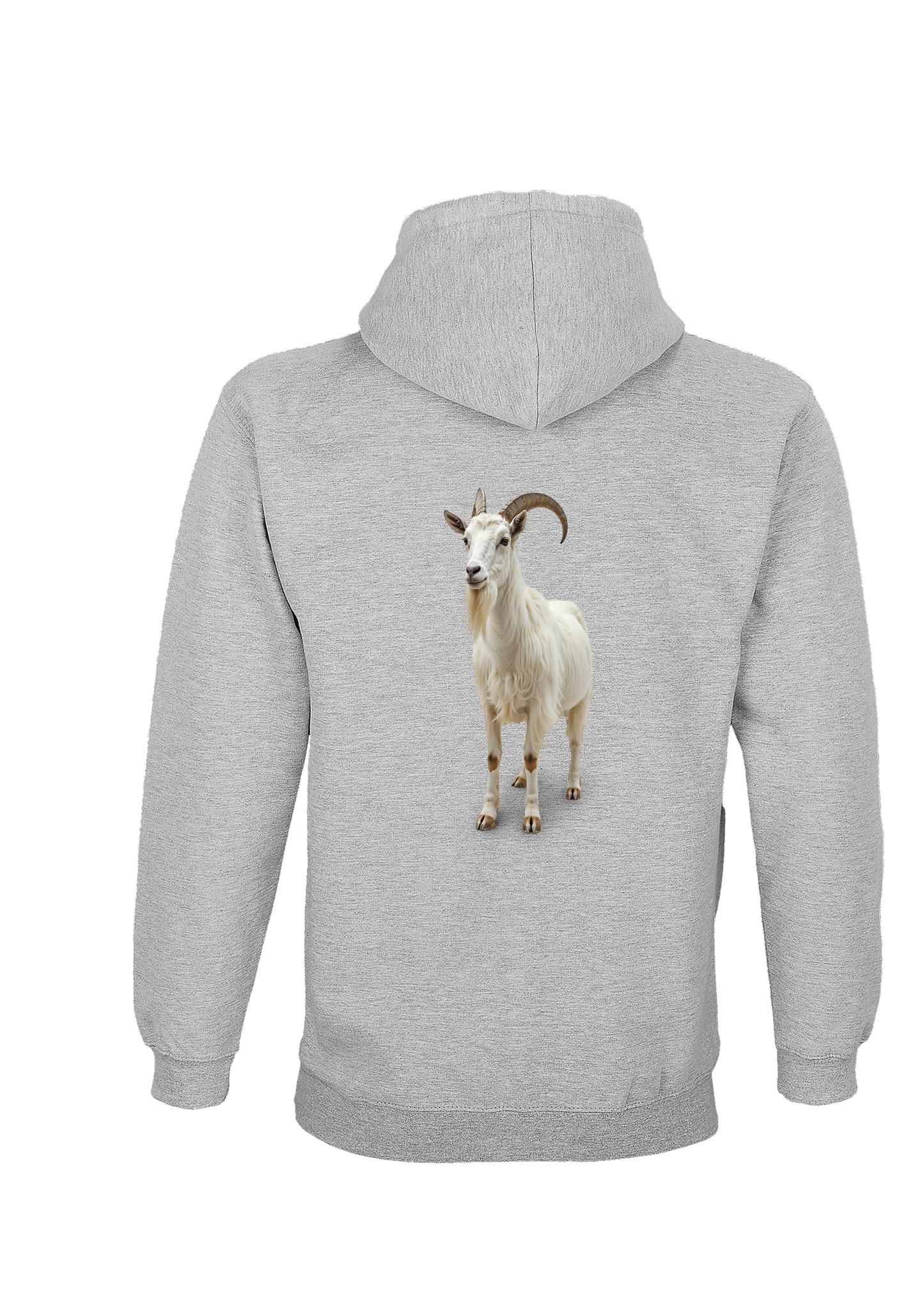 COQAGRI-Sweatshirt 