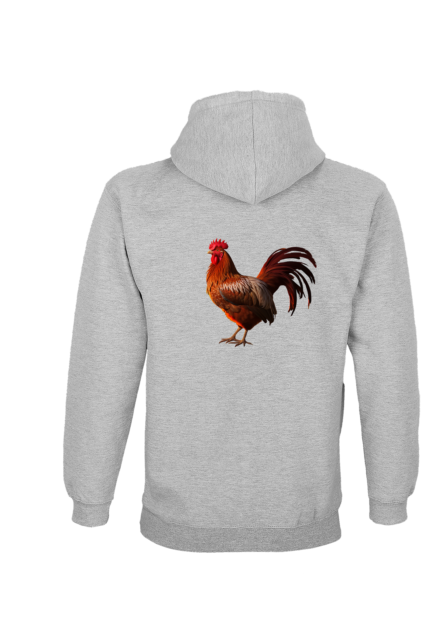 Sweat Coq