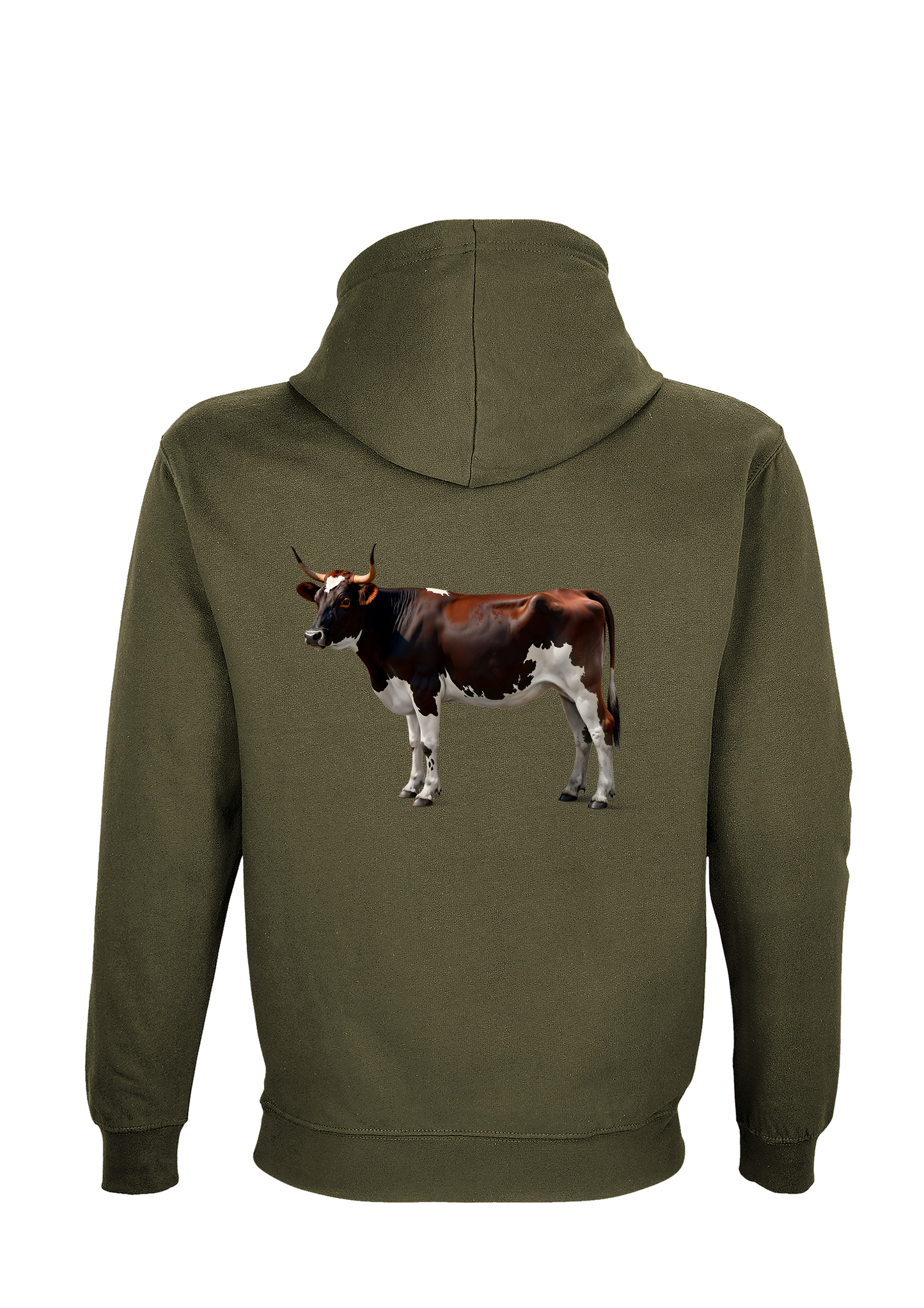 COQAGRI-Sweatshirt 