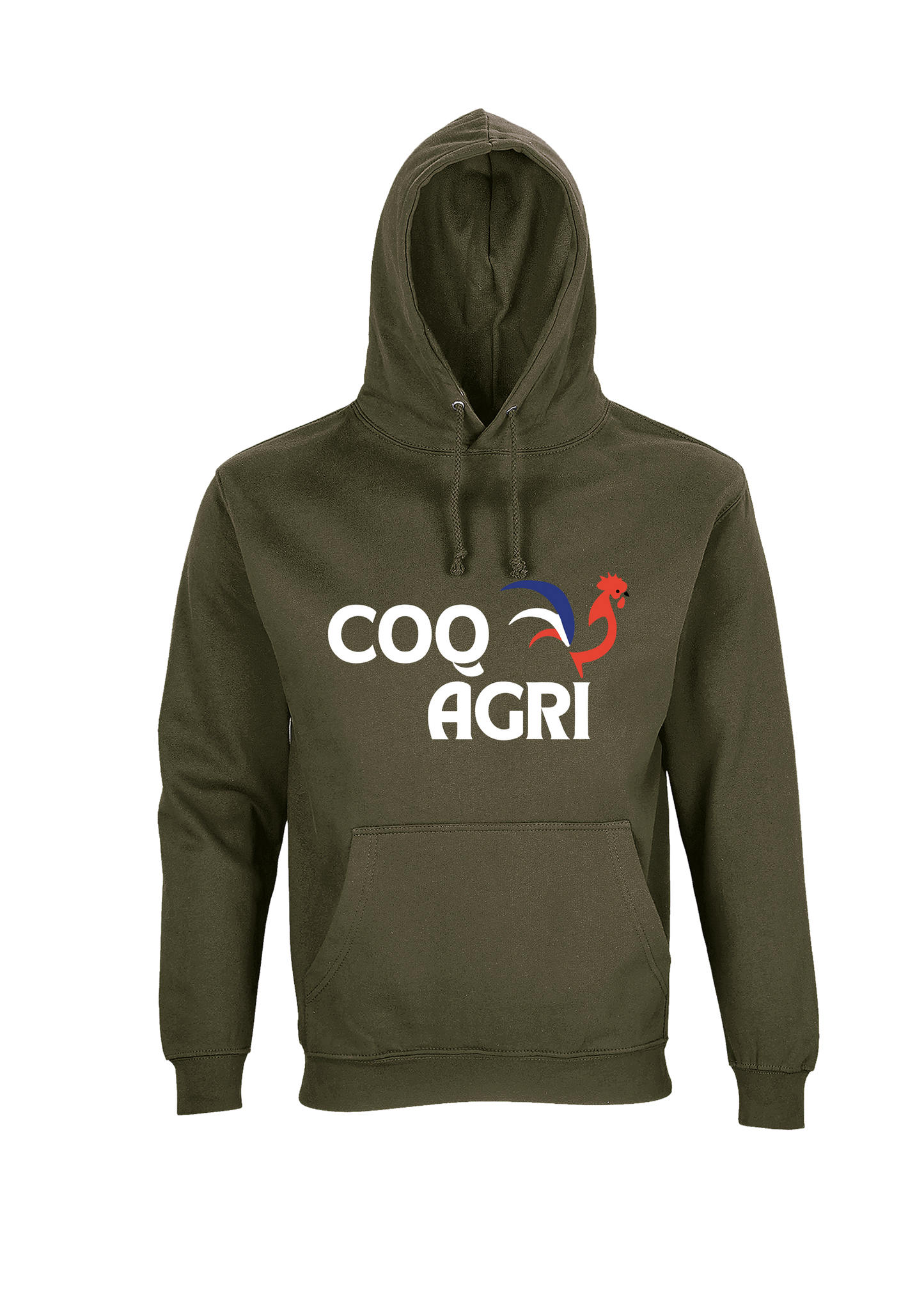 Sweat COQAGRI