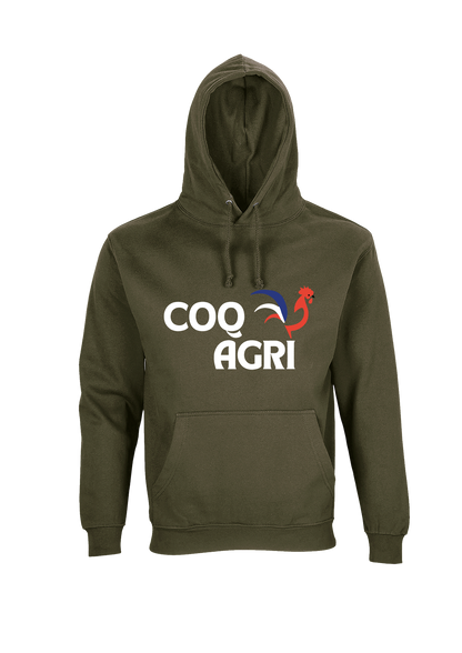 Sweat COQAGRI