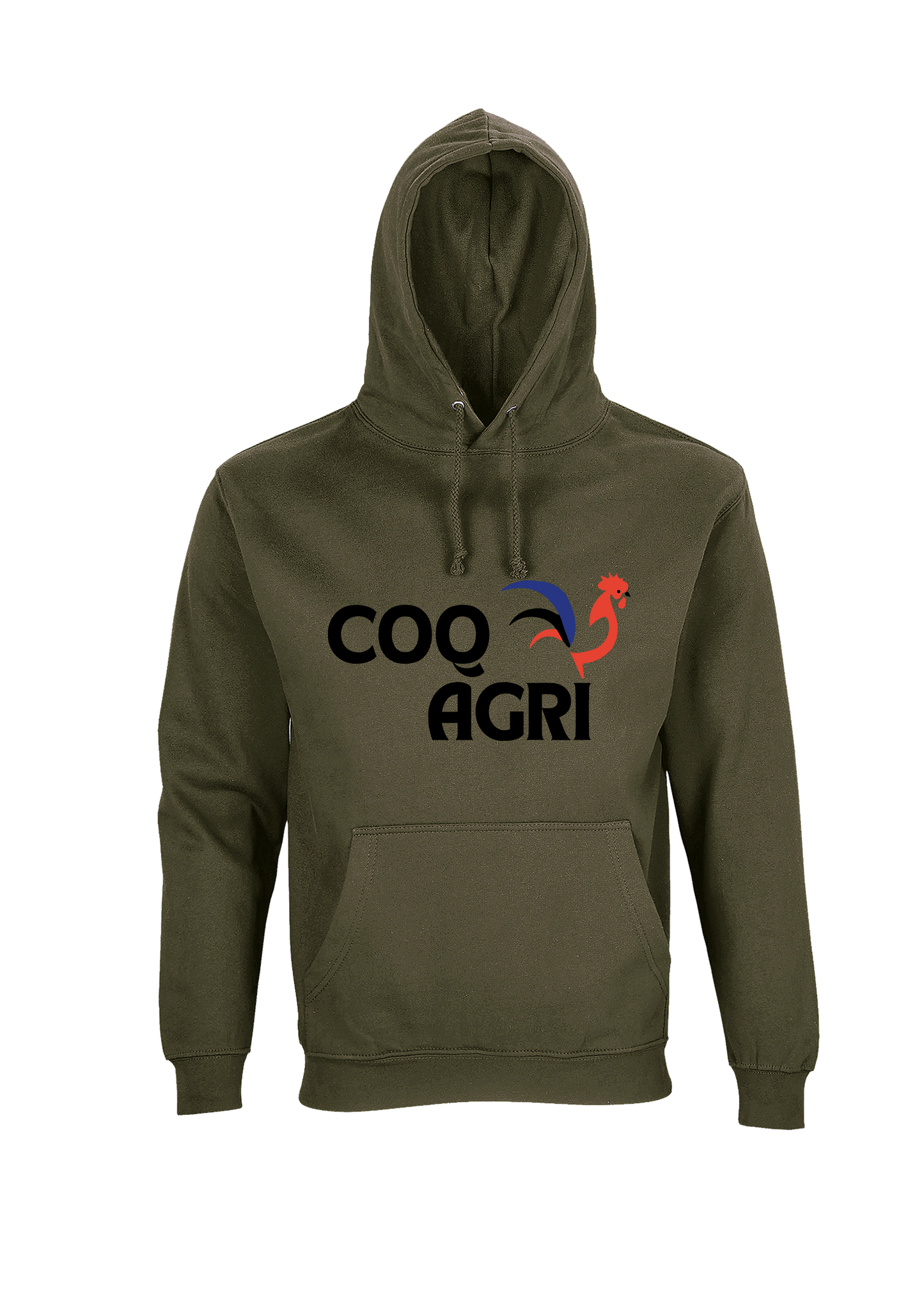 Sweat COQAGRI