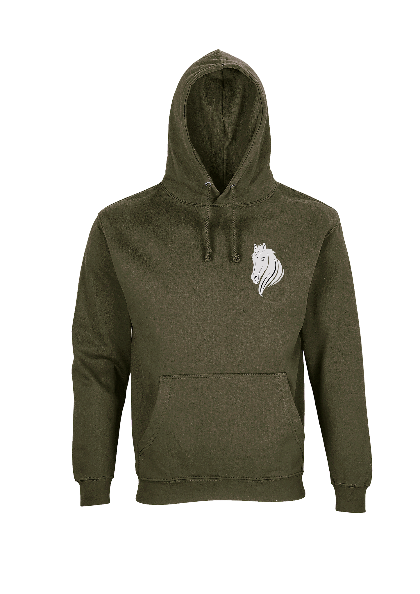 COQAGRI-Sweatshirt 