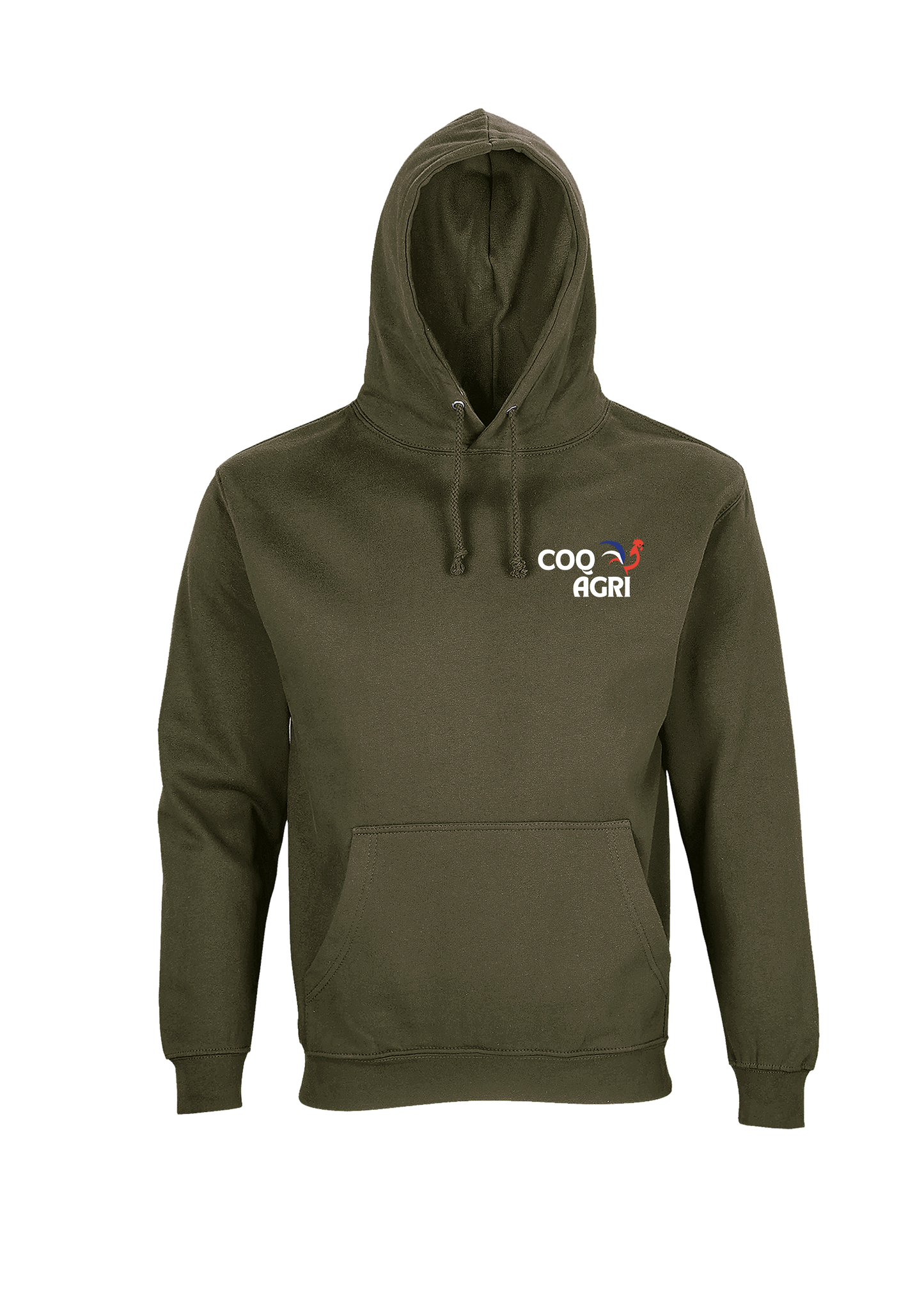 Sweat COQAGRI