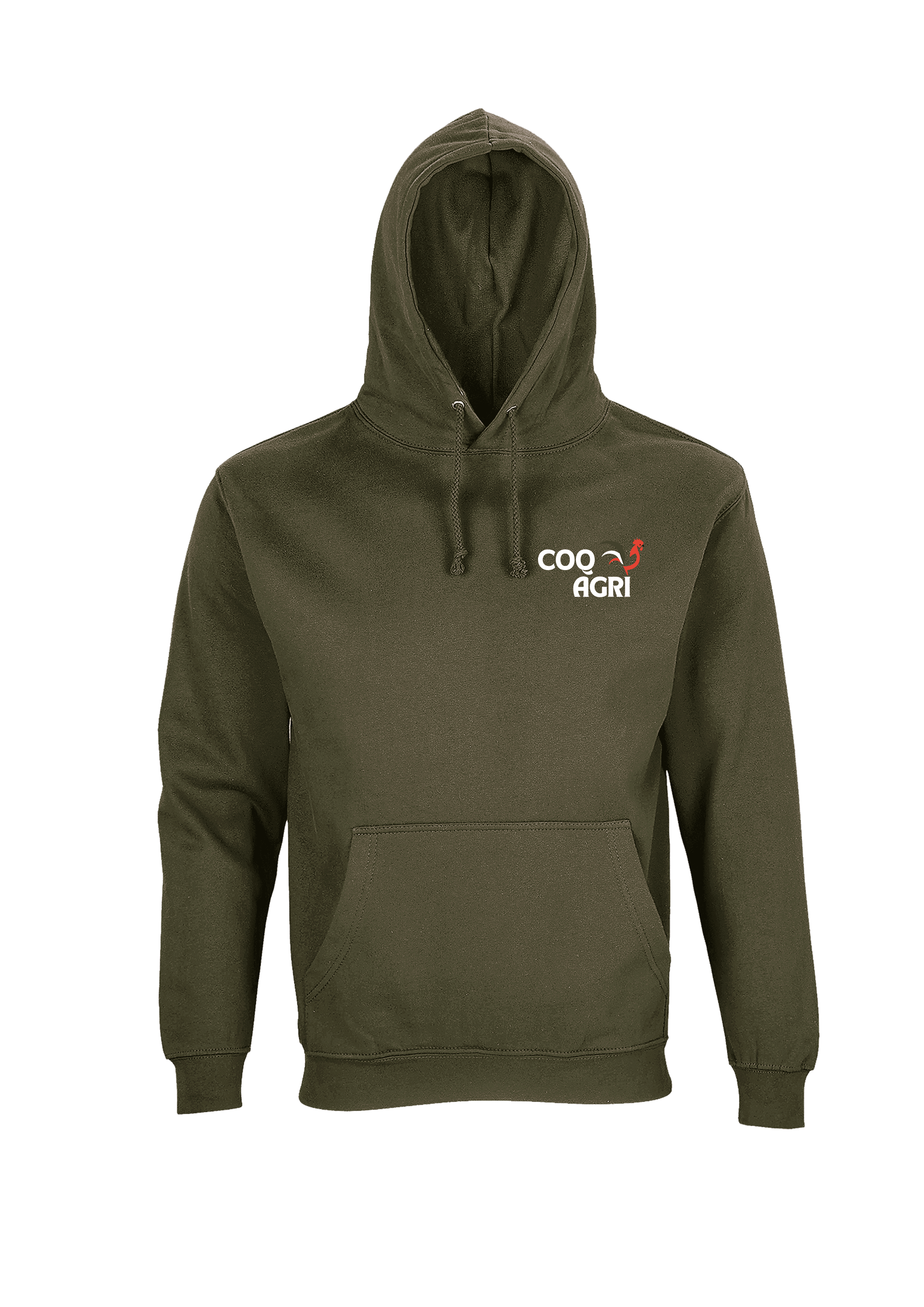 Sweat COQAGRI