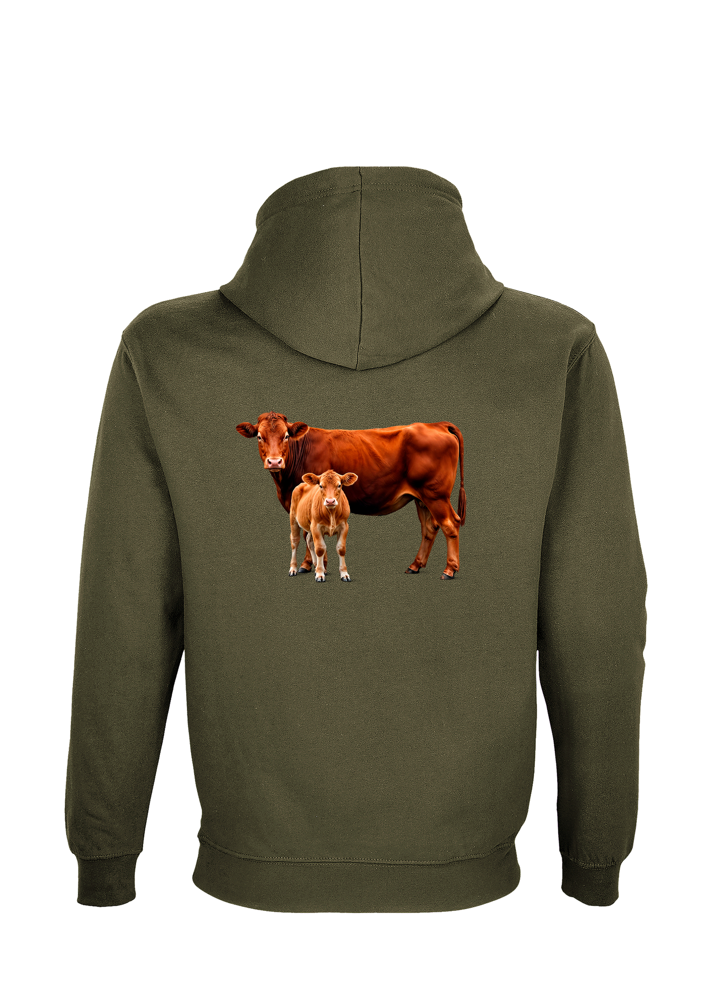 COQAGRI-Sweatshirt 