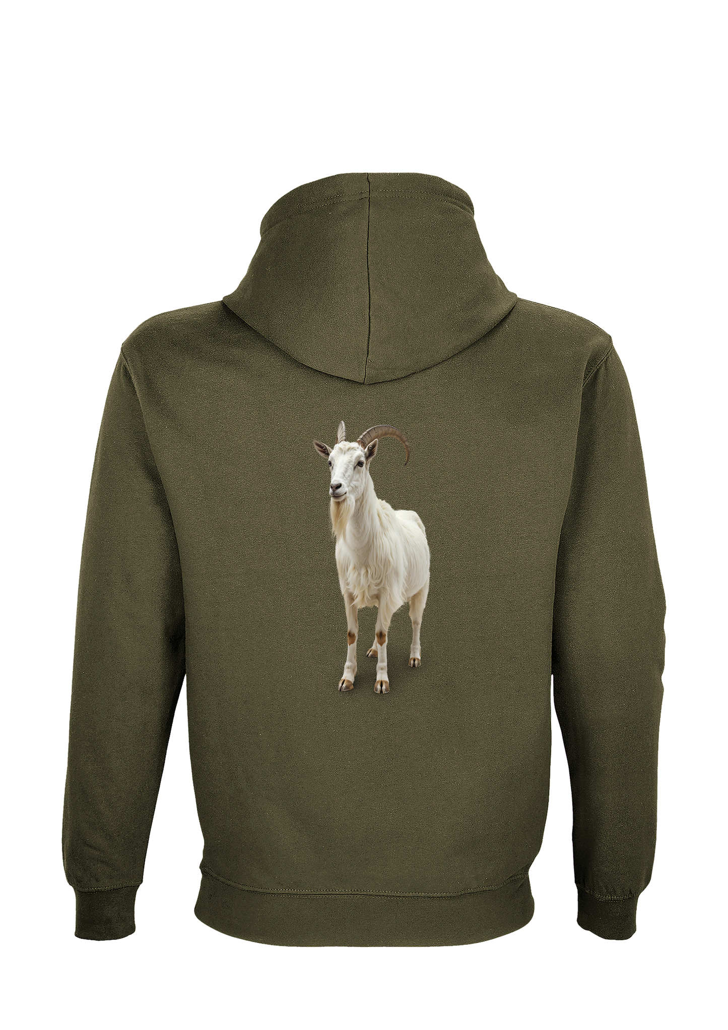 COQAGRI-Sweatshirt 