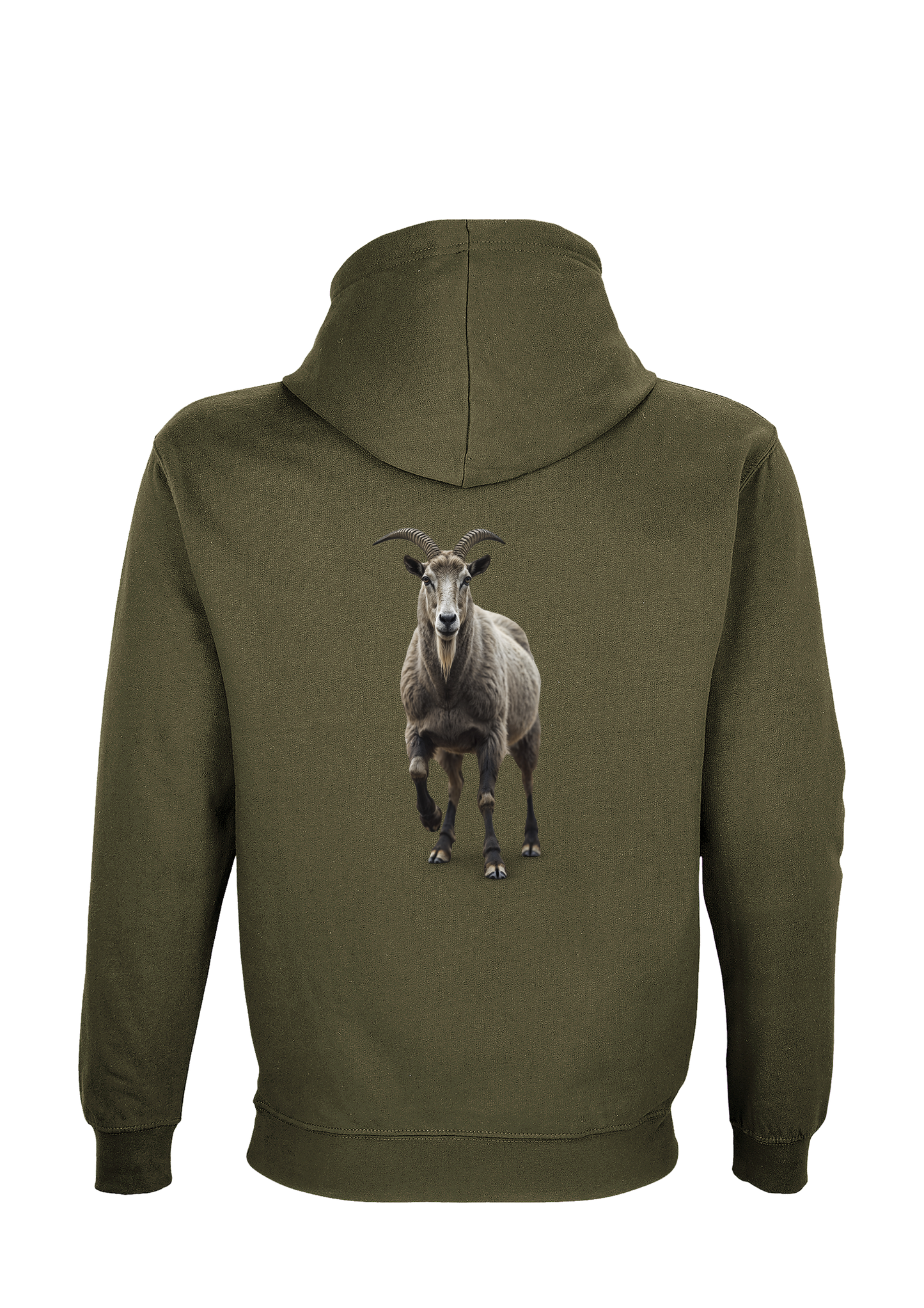 COQAGRI-Sweatshirt 