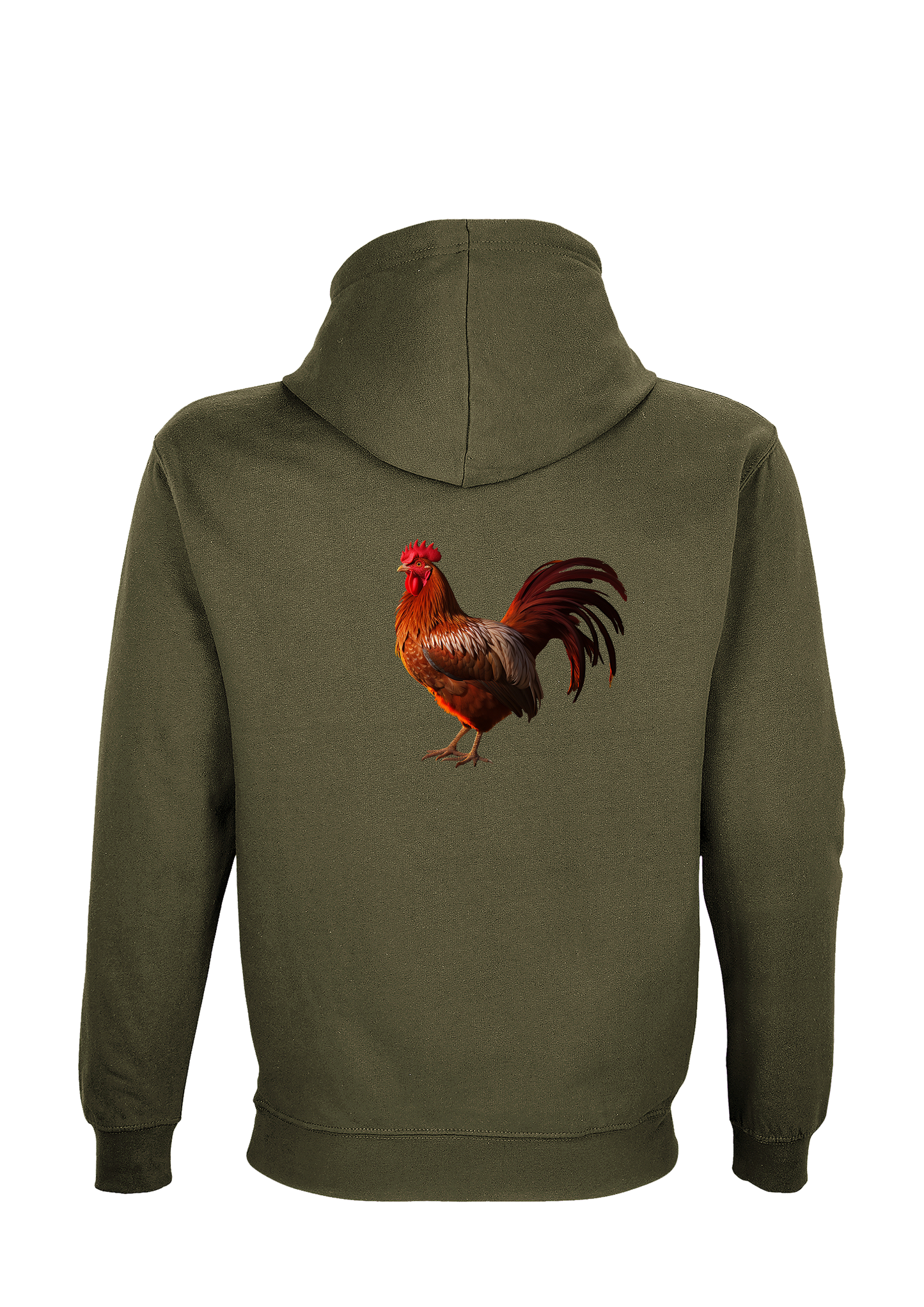 Sweat Coq