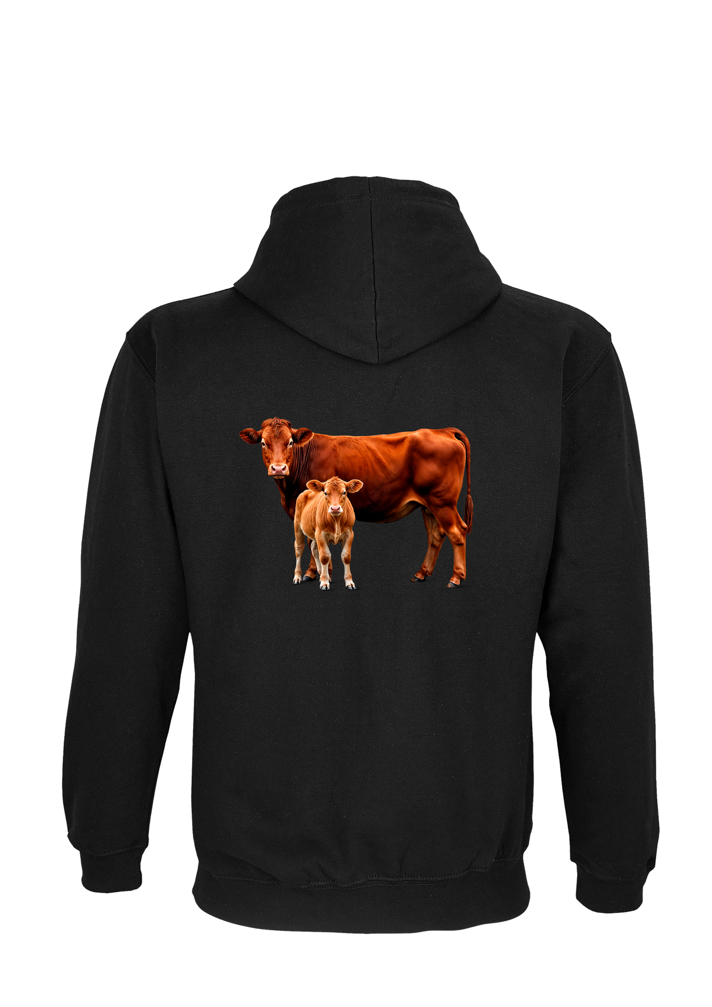 COQAGRI-Sweatshirt 