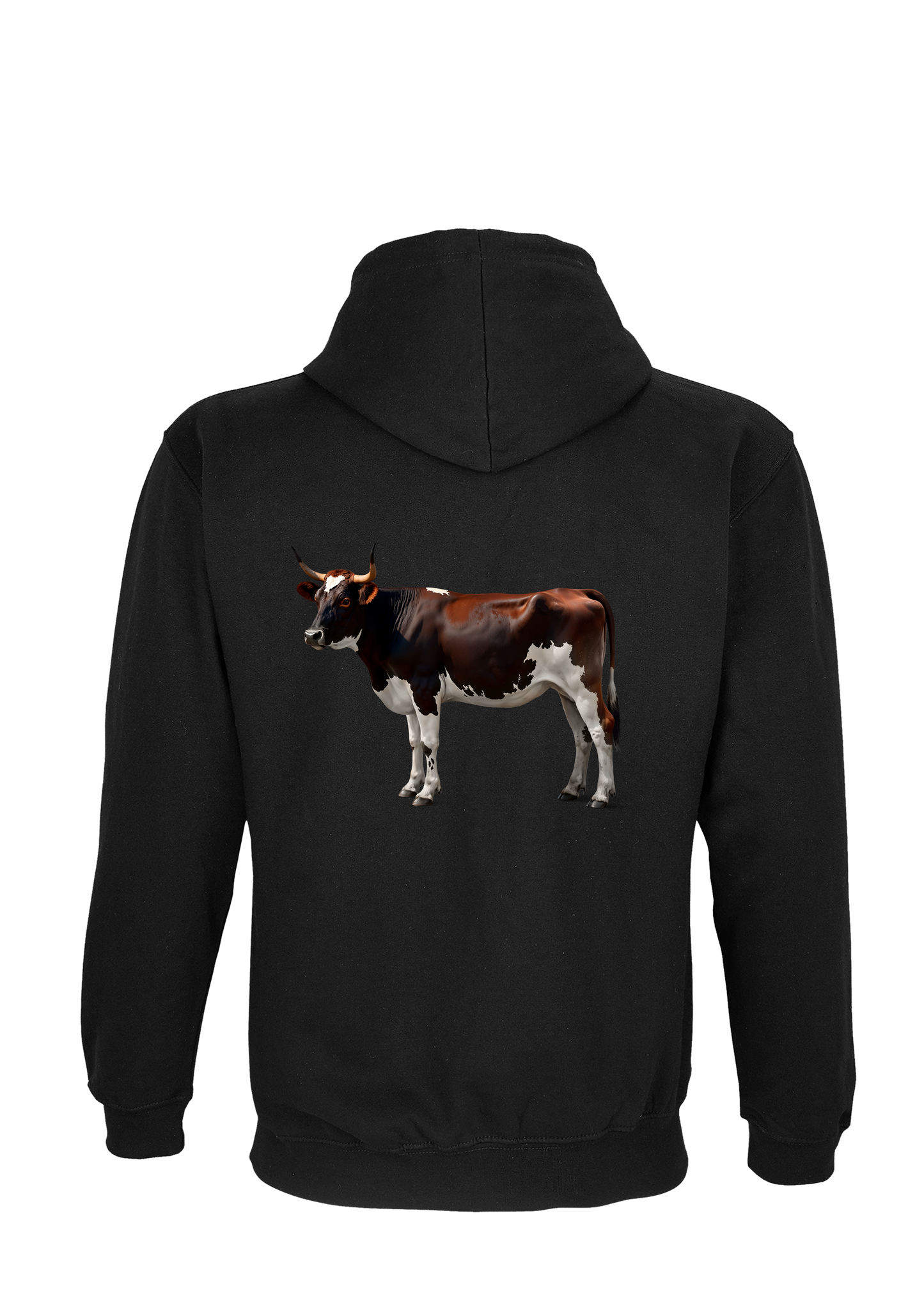 COQAGRI-Sweatshirt 