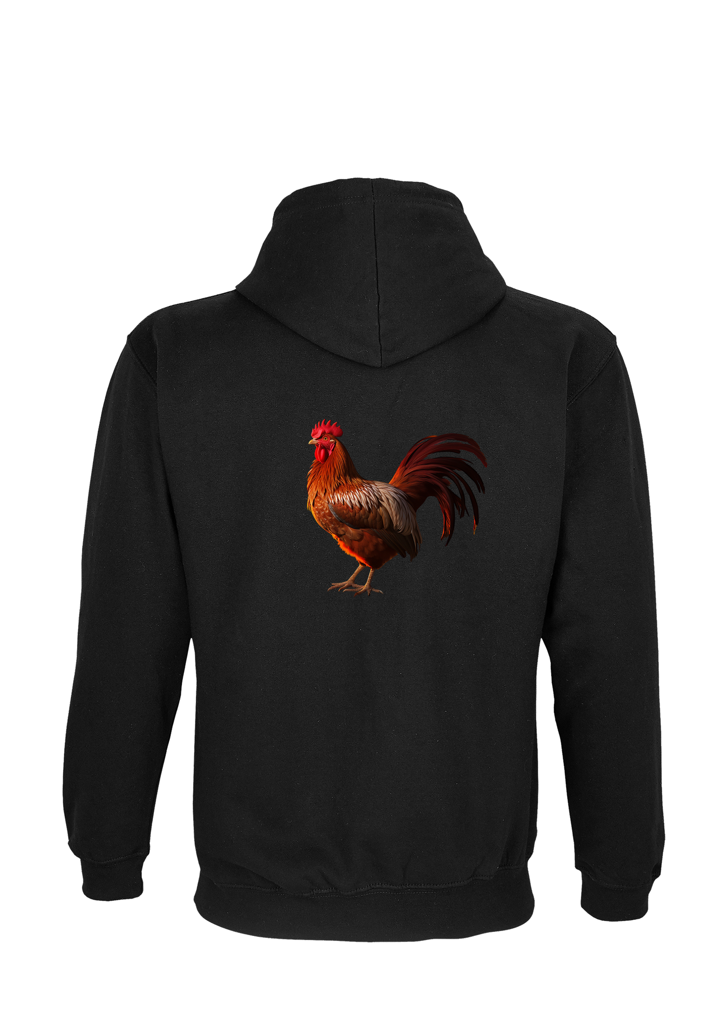 Sweat Coq