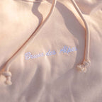 Sweat ~ Vache crème