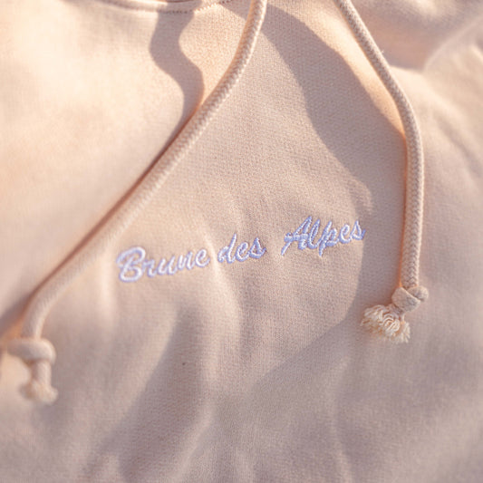 Sweat Octobre Rose