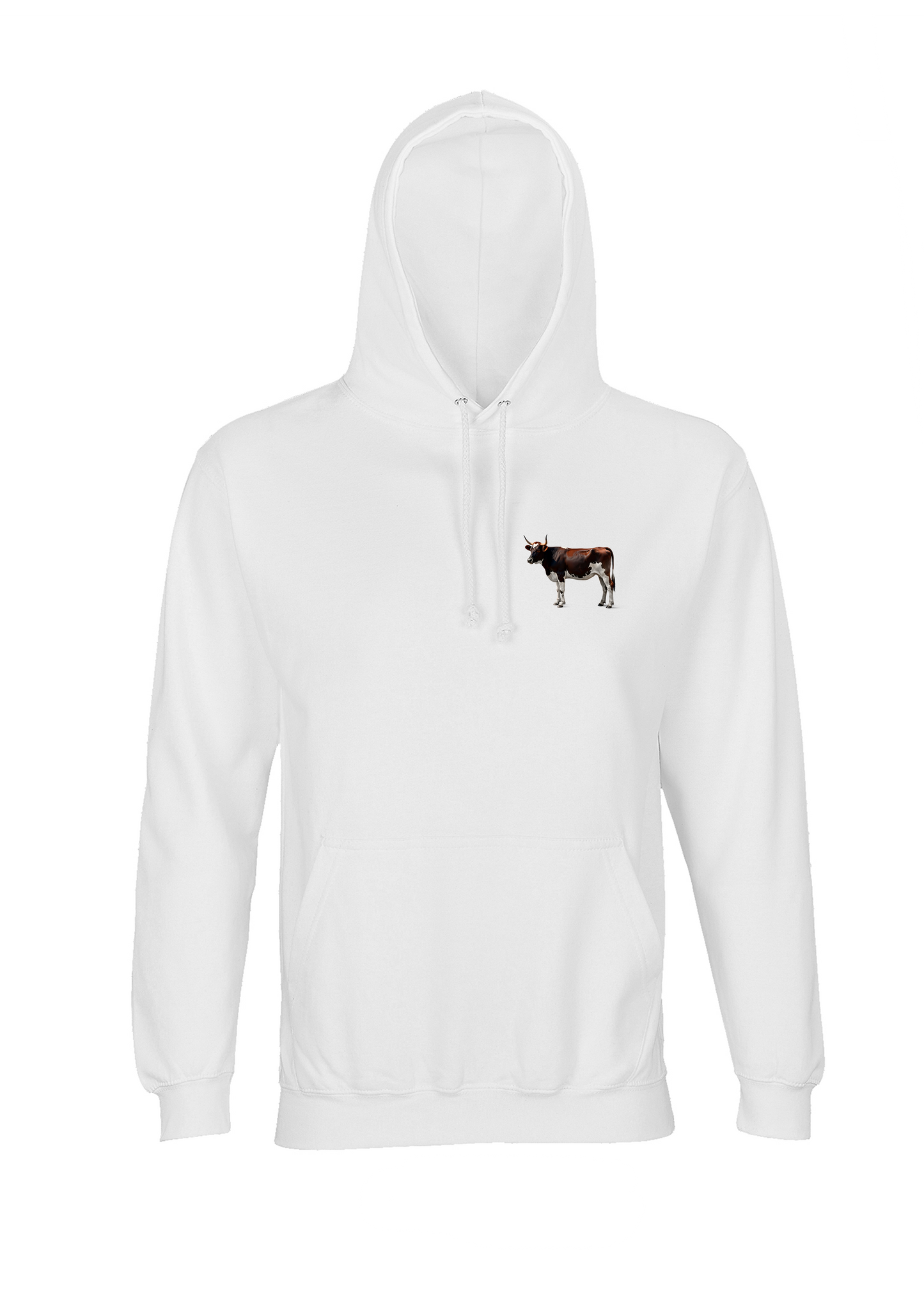 COQAGRI-Sweatshirt 