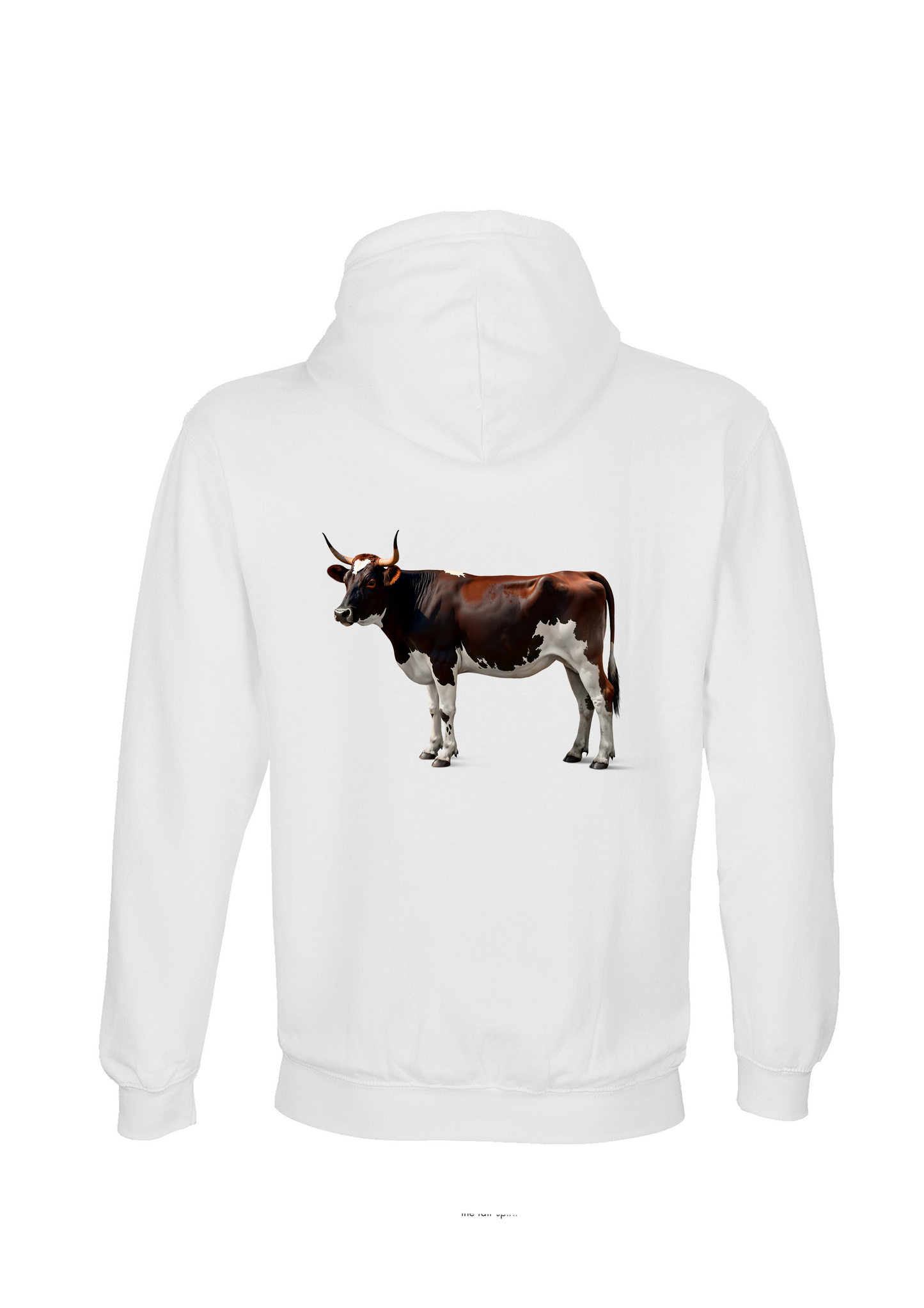 COQAGRI-Sweatshirt 