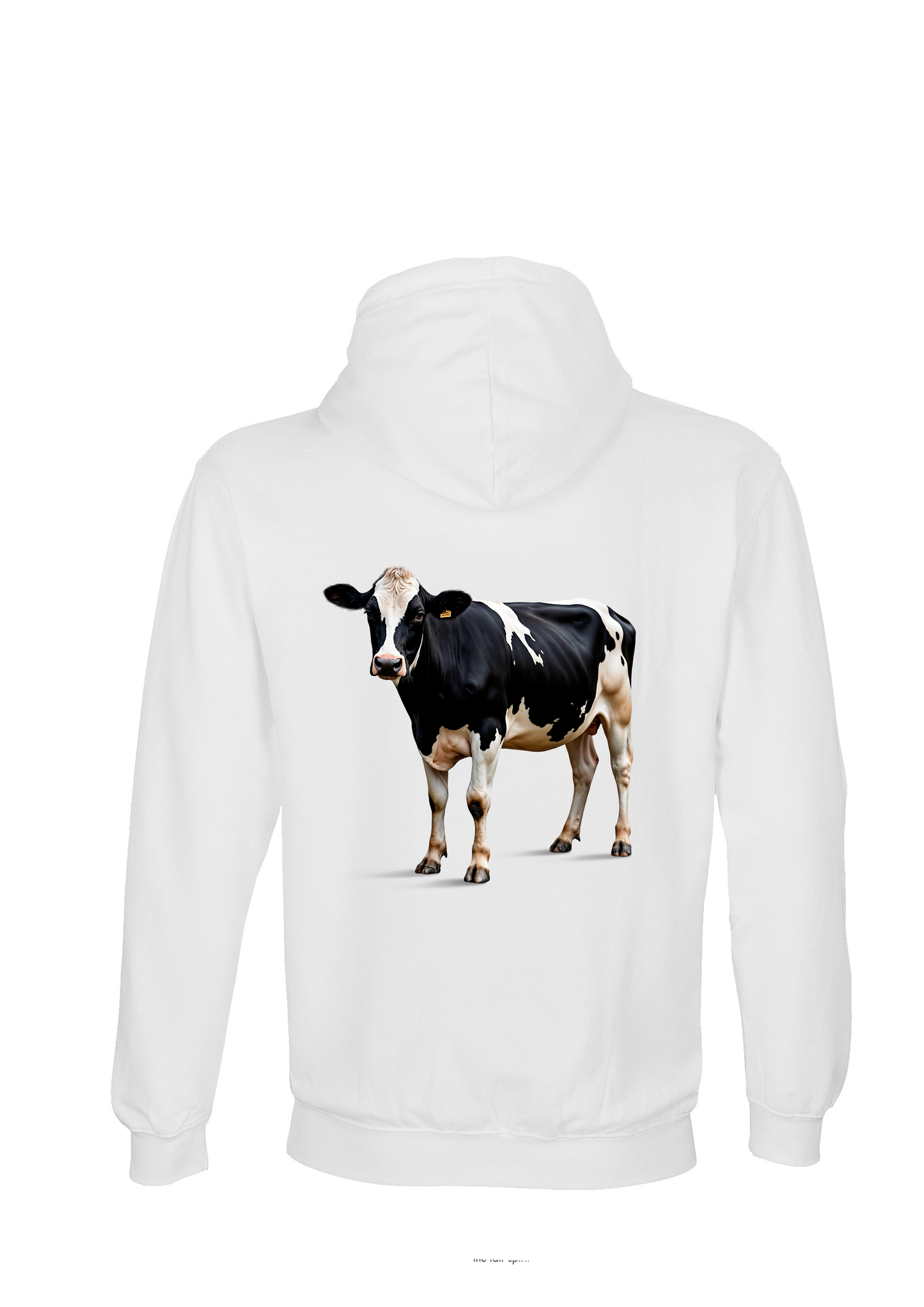 Sweat Prim'Holstein