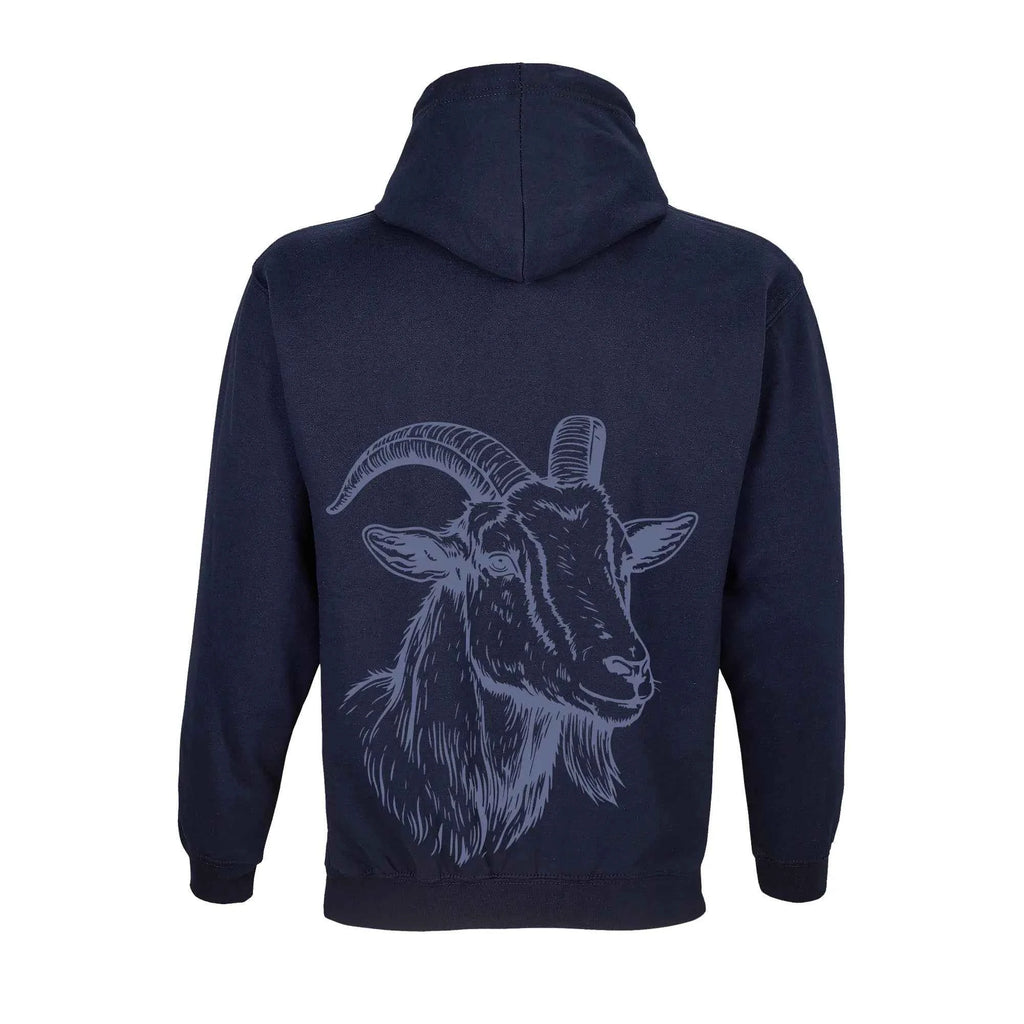 Sweat Chèvre
