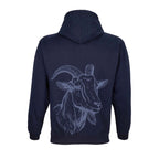 Sweat Chèvre