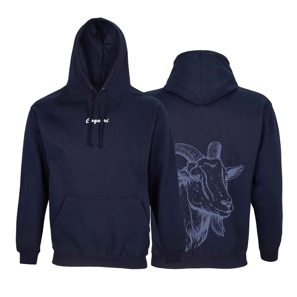 Sweat Chèvre