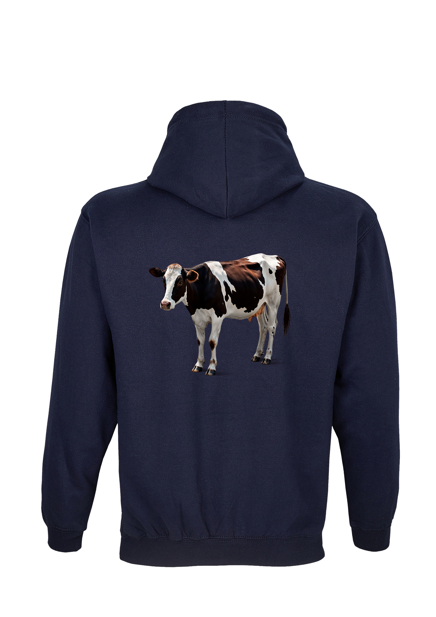 COQAGRI-Sweatshirt 