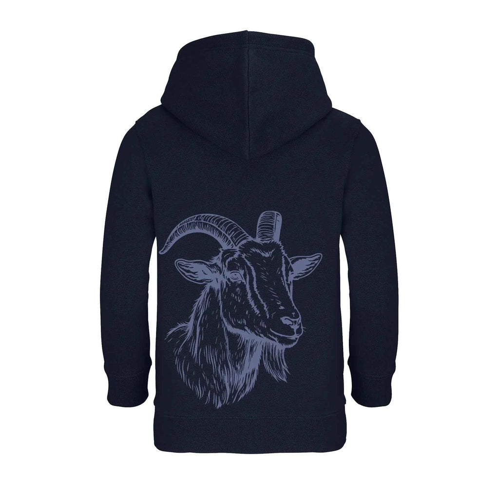 Sweat Enfant Chèvre