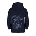 Sweat Enfant Chèvre
