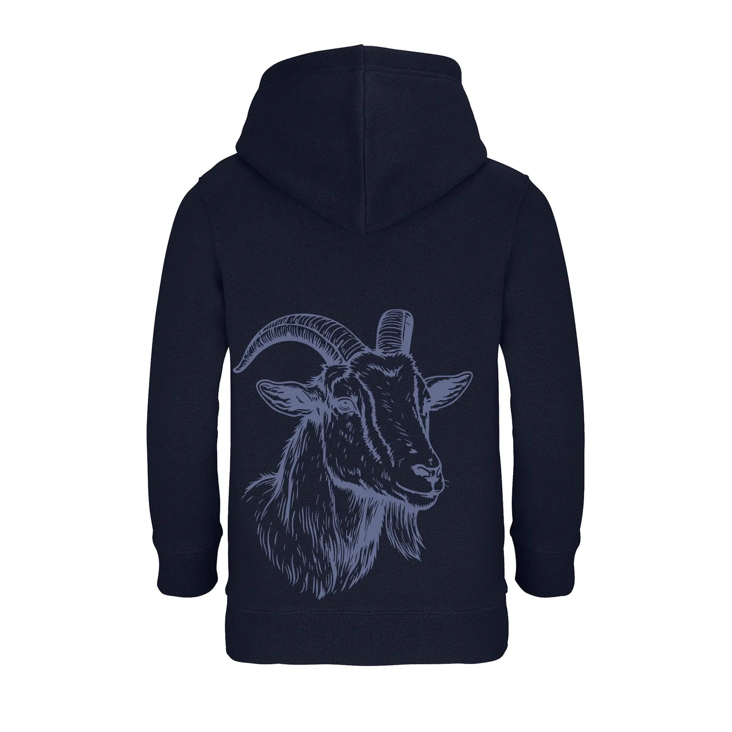 Sweat Enfant Chèvre