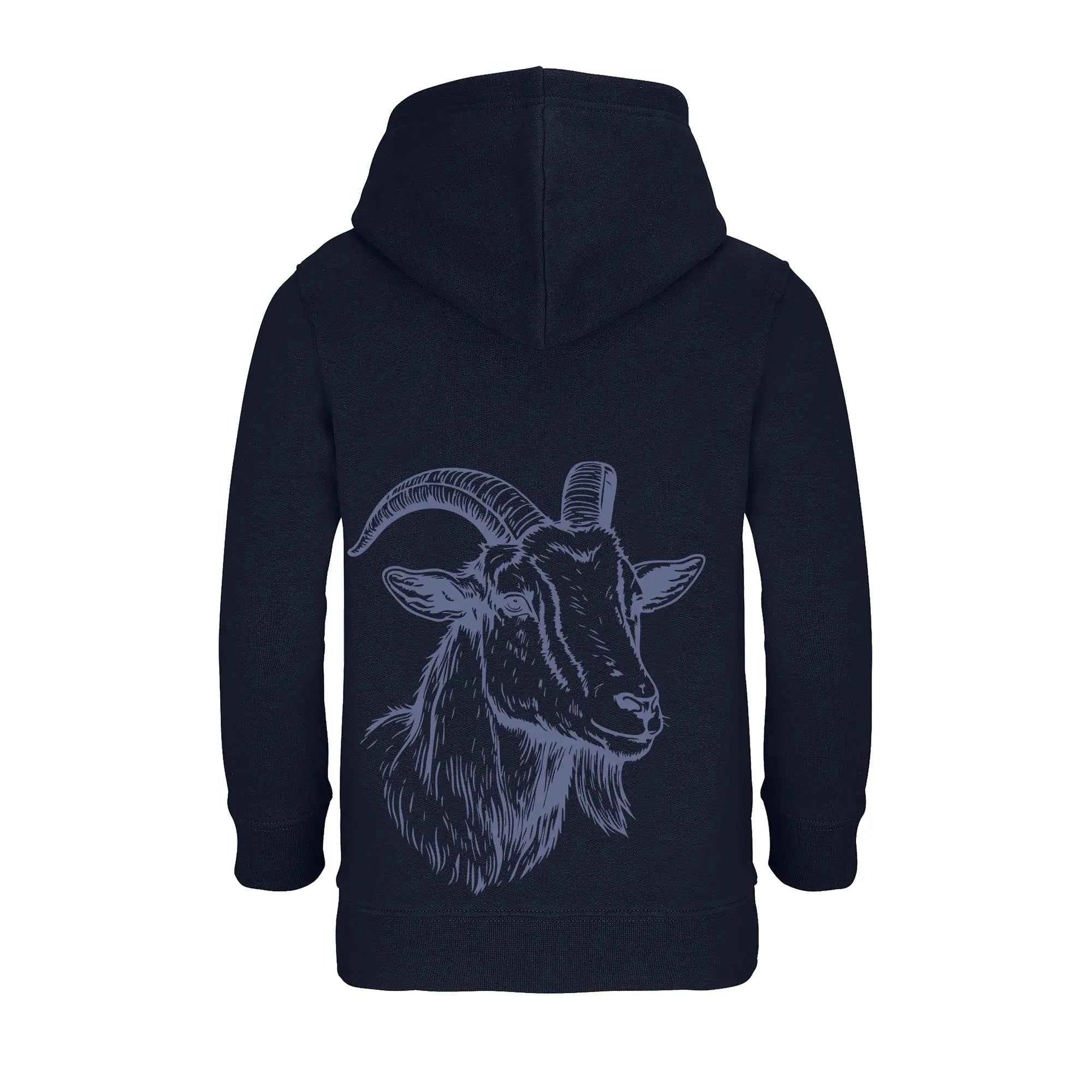 Sweat Enfant Chèvre