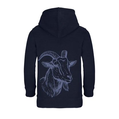 Sweat Enfant Chèvre