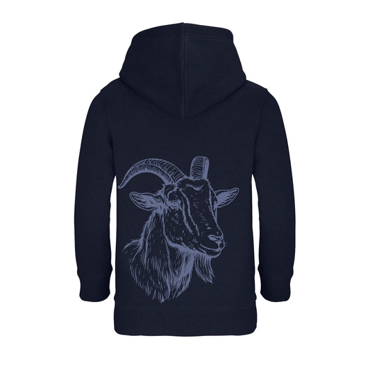 Sweat Enfant Chèvre