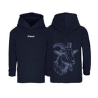 Sweat Enfant Chèvre